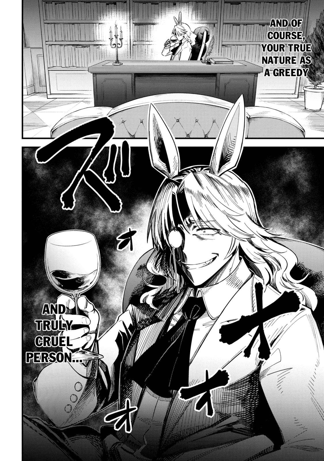 Read REDO OF HEALER Manga Online