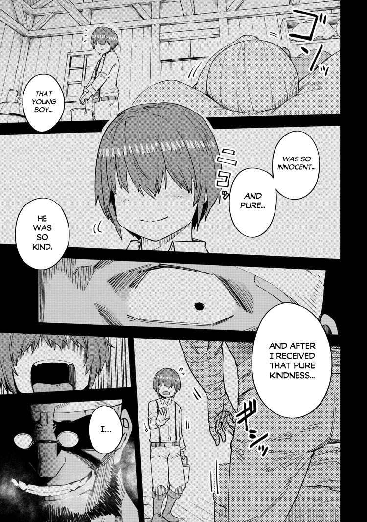 Read REDO OF HEALER Manga Online