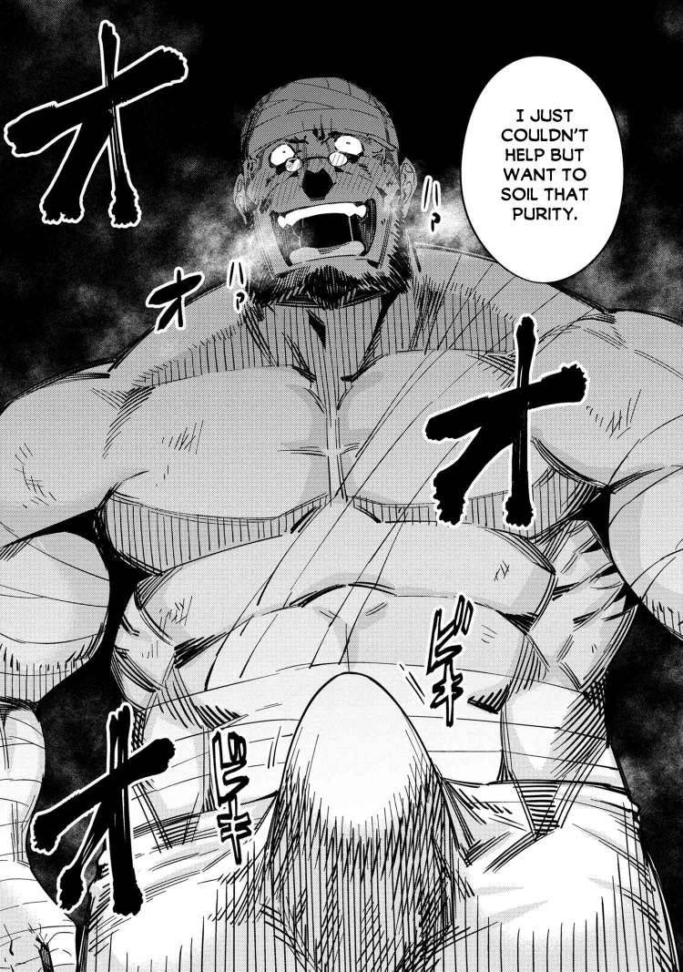 Read REDO OF HEALER Manga Online