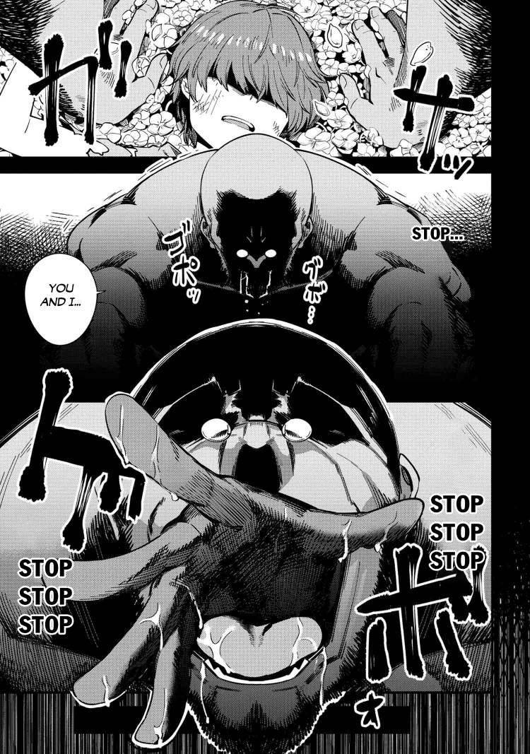 Read REDO OF HEALER Manga Online