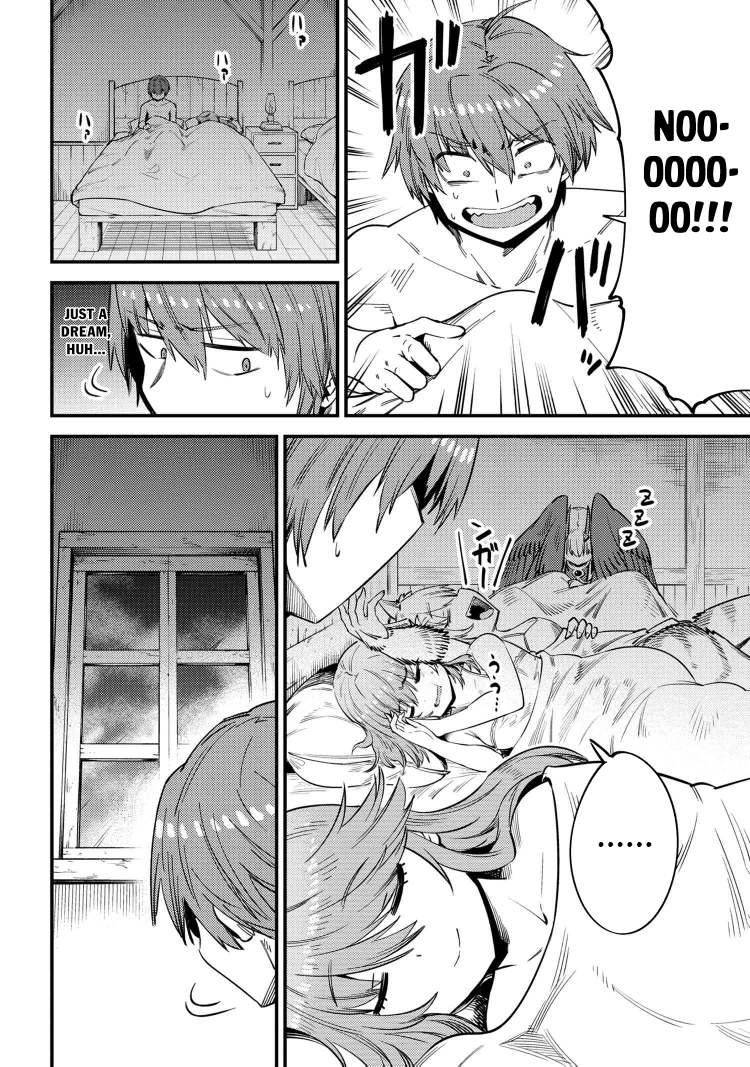 Read REDO OF HEALER Manga Online