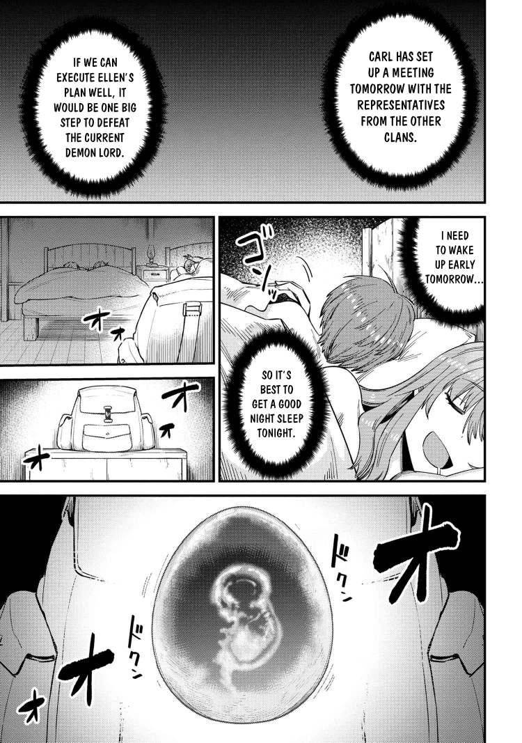 Read REDO OF HEALER Manga Online