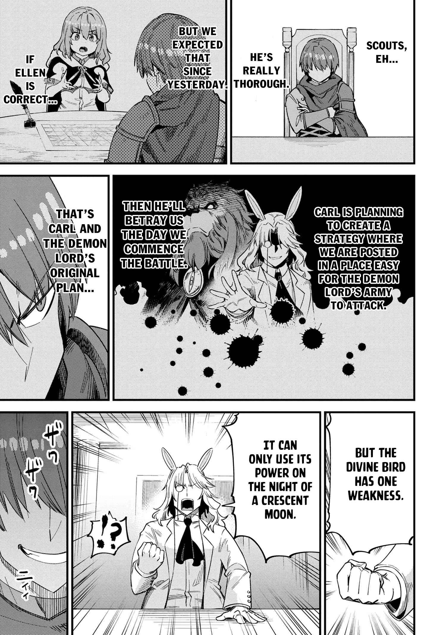 Read REDO OF HEALER Manga Online