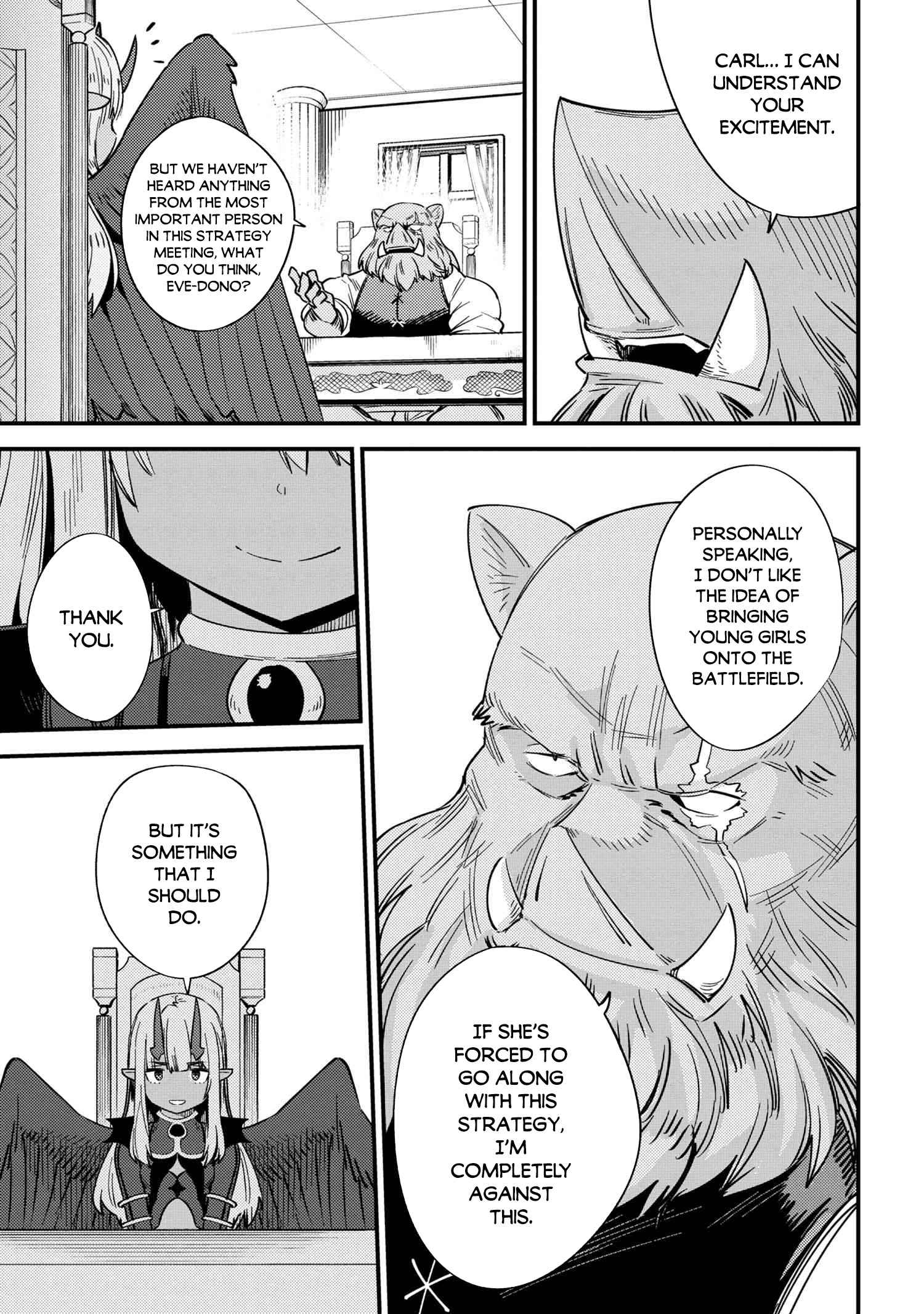 Read REDO OF HEALER Manga Online