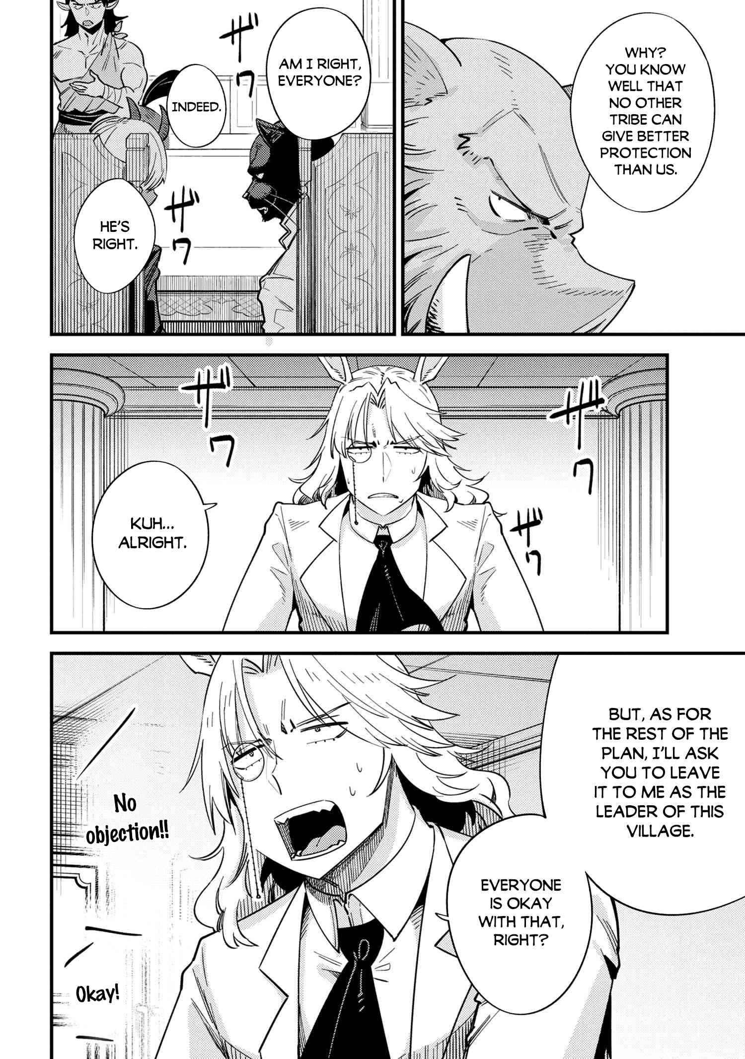 Read REDO OF HEALER Manga Online