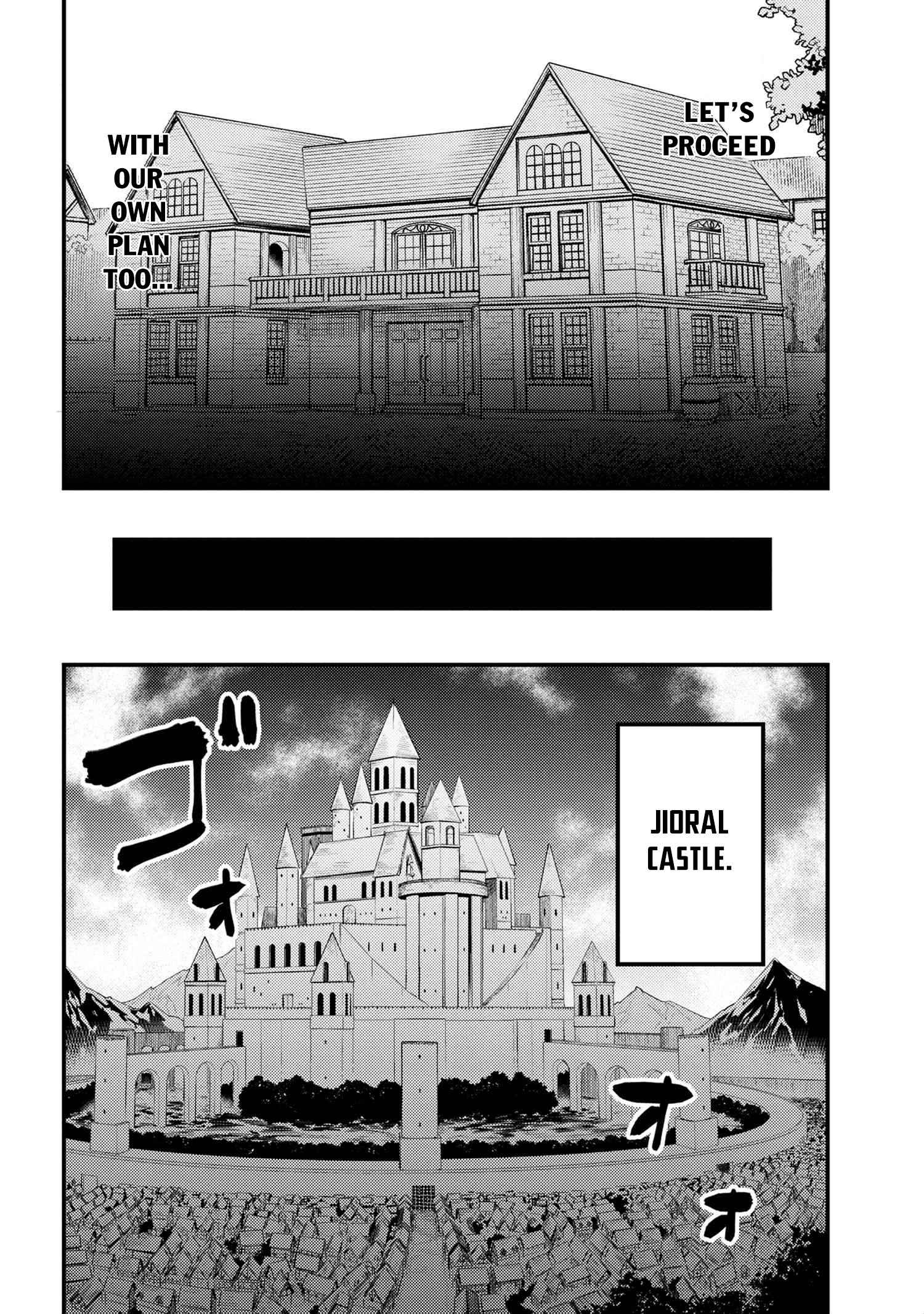 Read REDO OF HEALER Manga Online