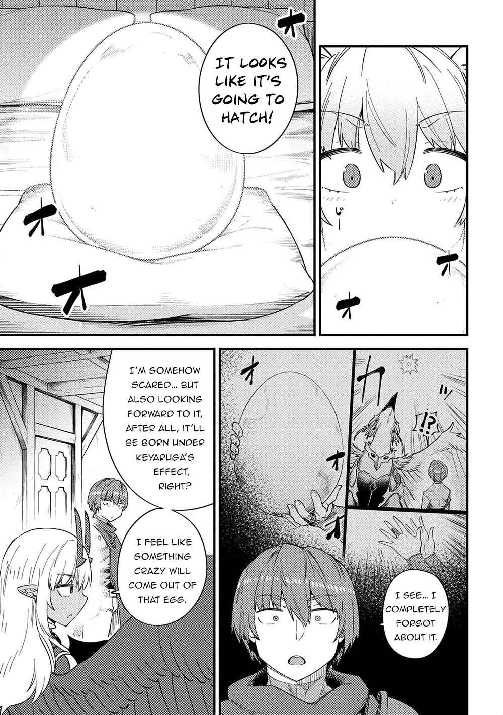 Read REDO OF HEALER Manga Online