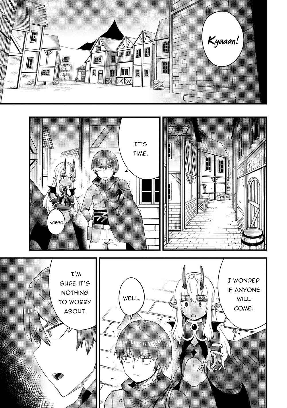 Read REDO OF HEALER Manga Online