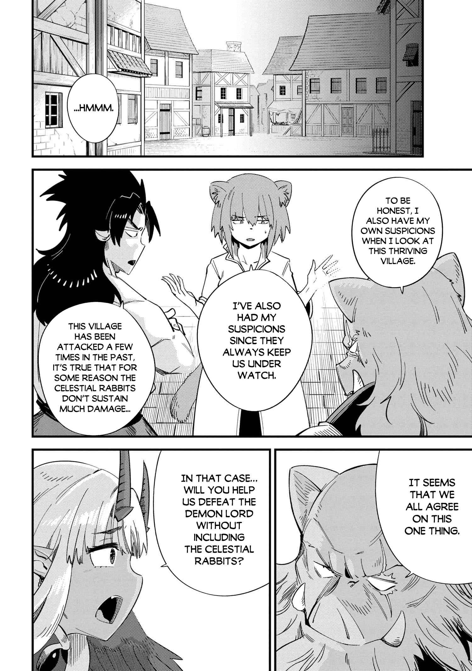 Read REDO OF HEALER Manga Online