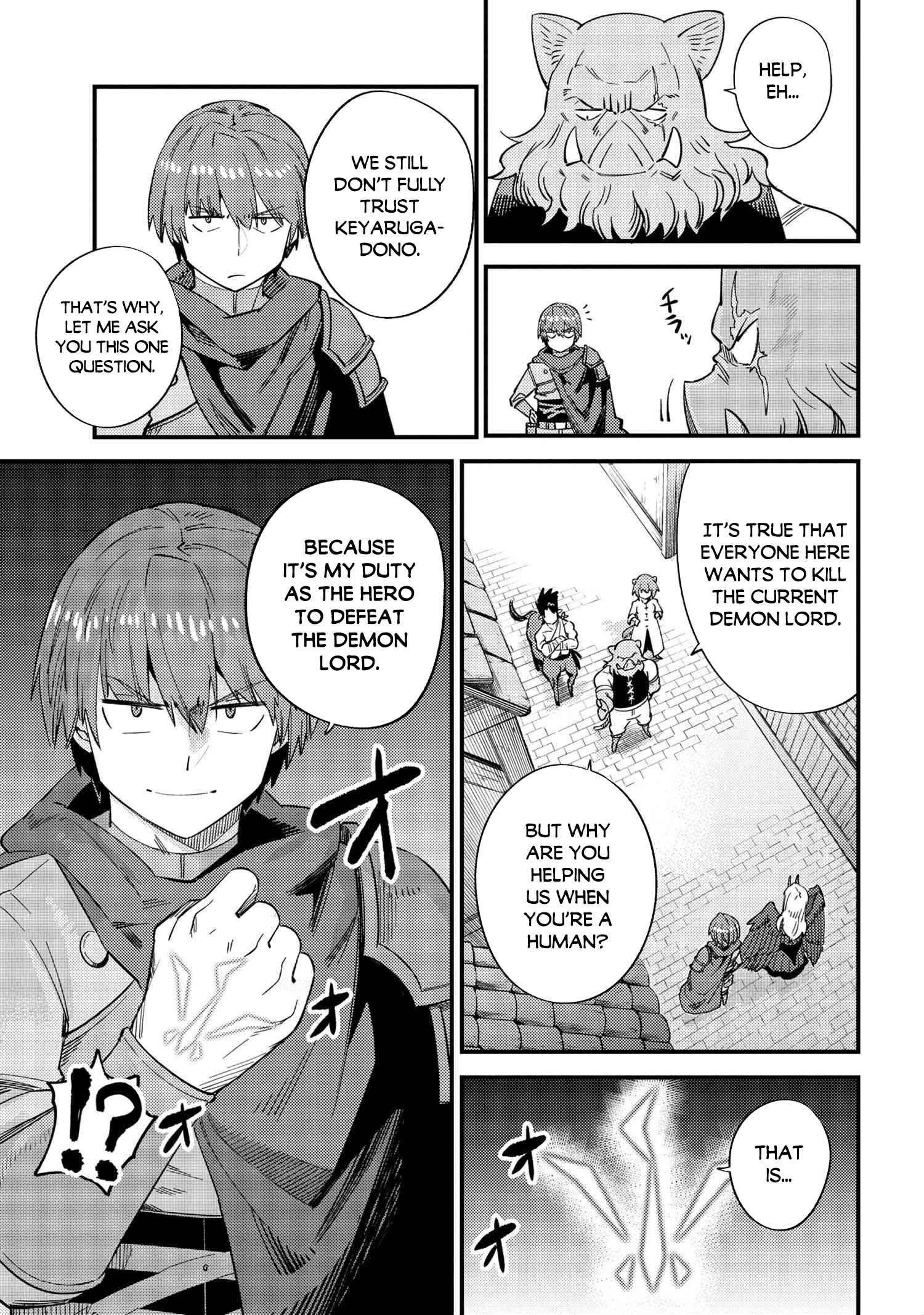Read REDO OF HEALER Manga Online