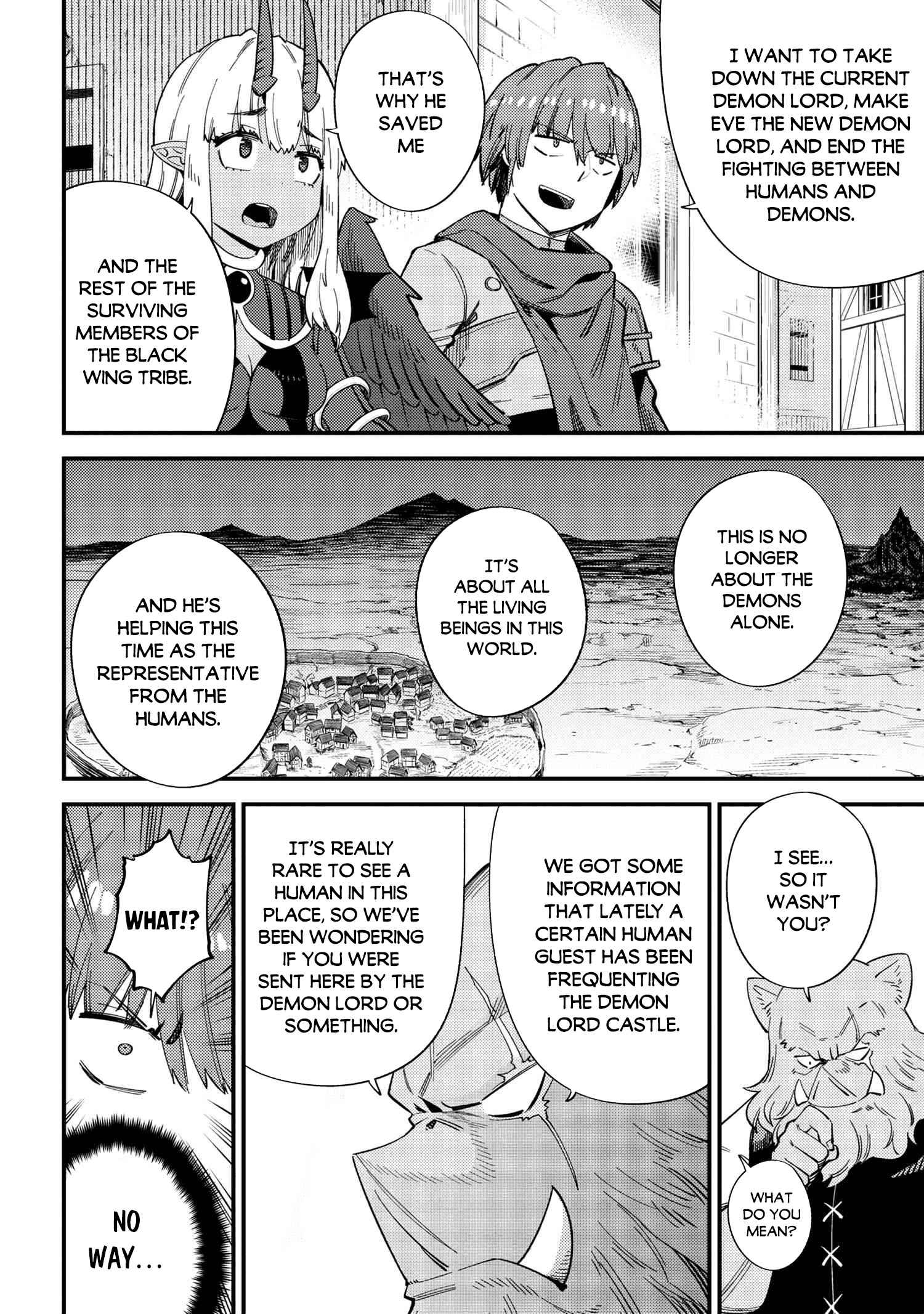 Read REDO OF HEALER Manga Online