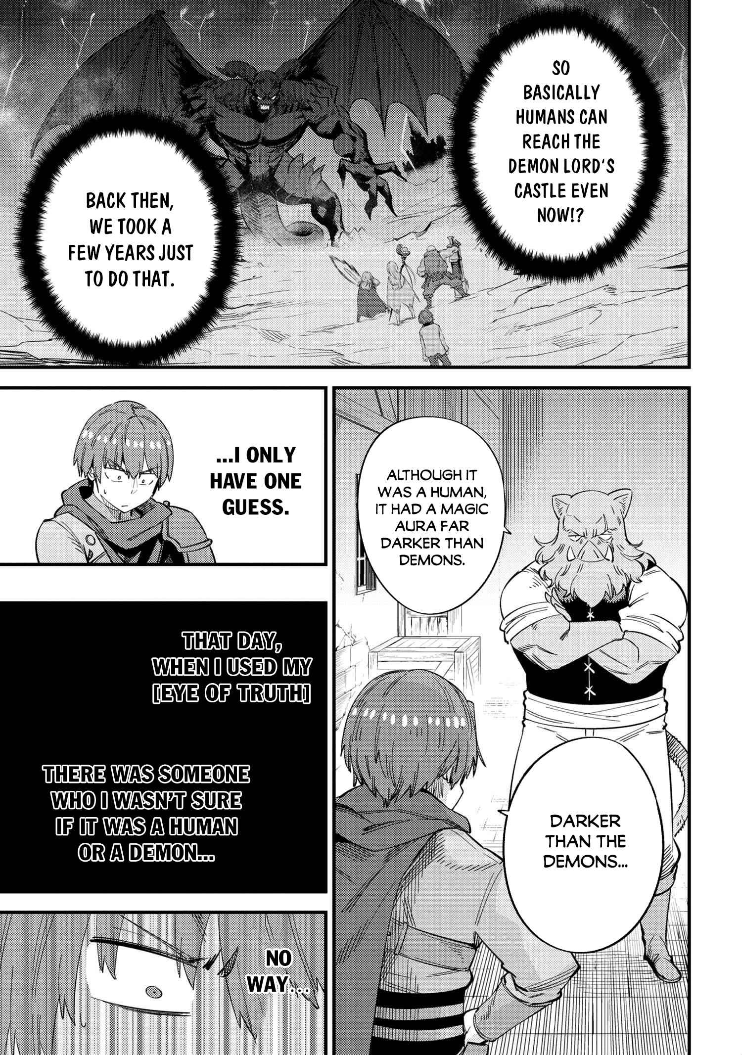 Read REDO OF HEALER Manga Online