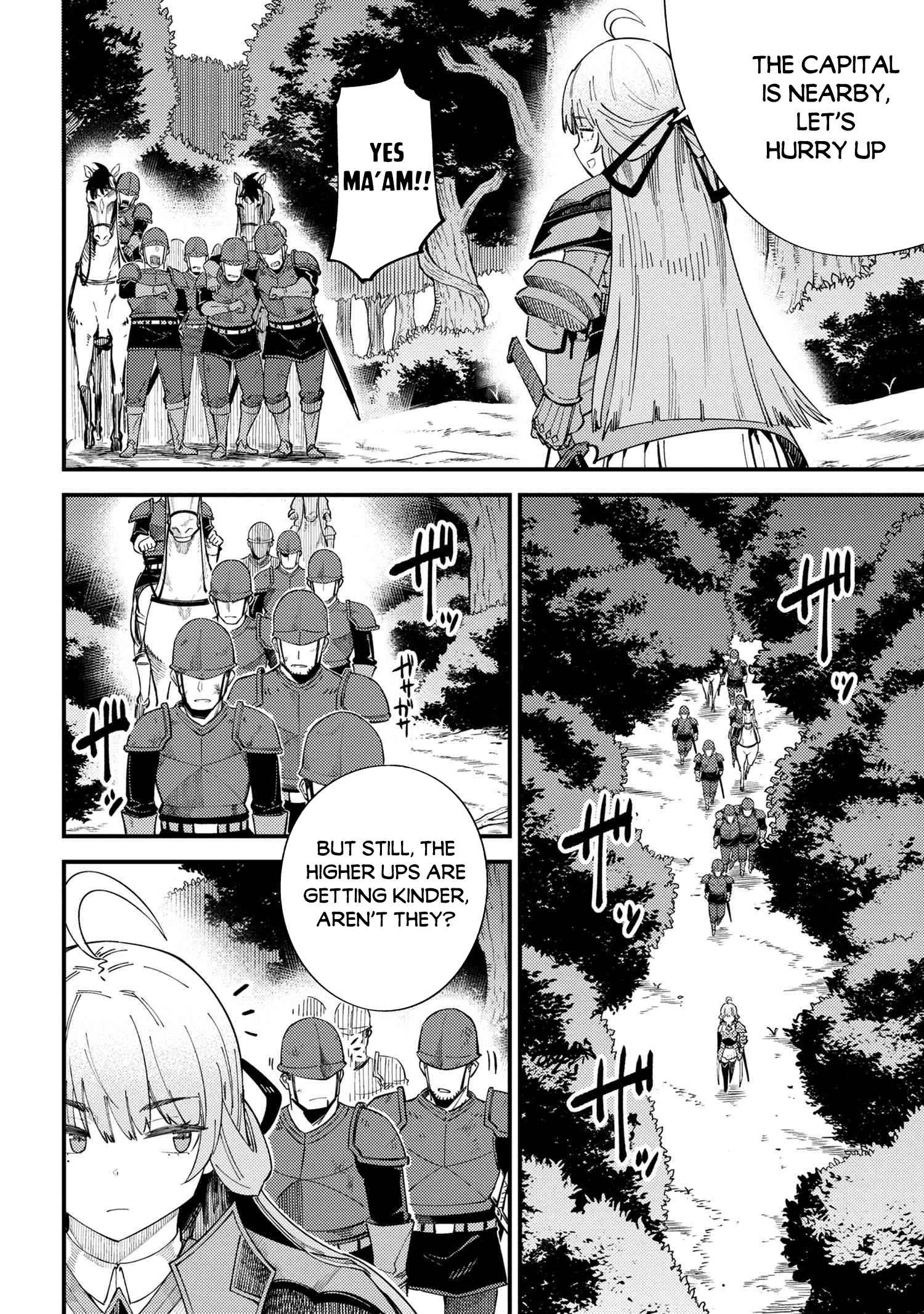 Read REDO OF HEALER Manga Online