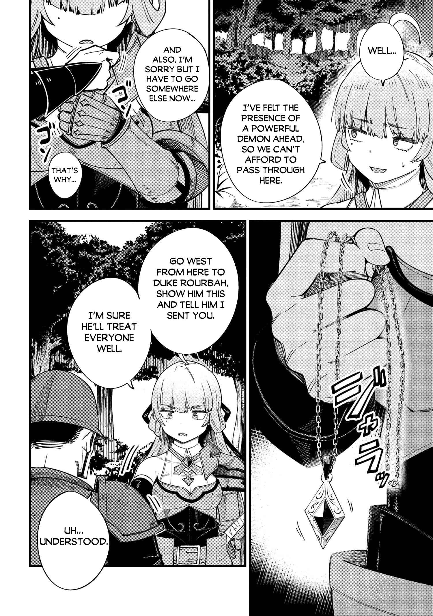 Read REDO OF HEALER Manga Online