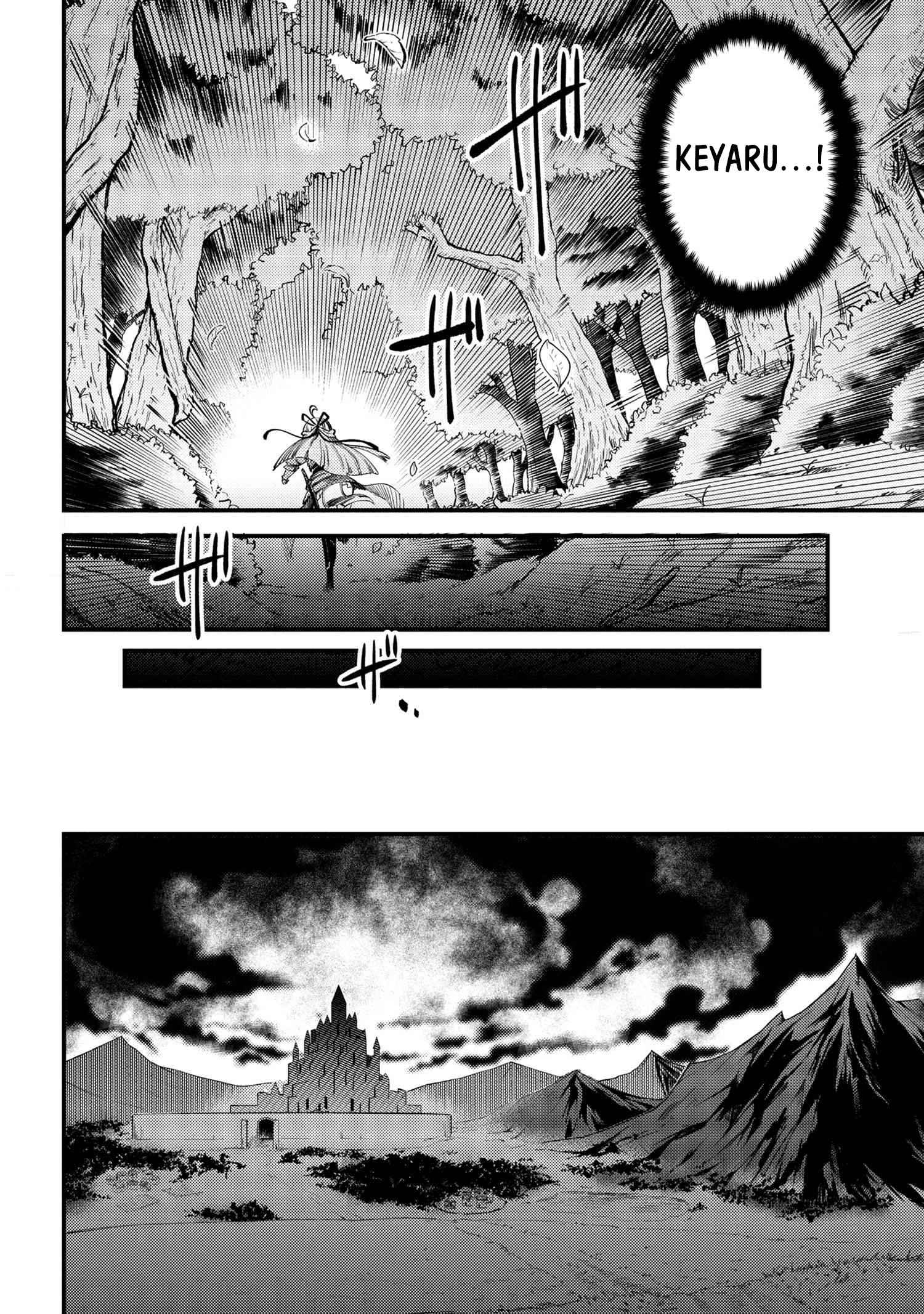 Read REDO OF HEALER Manga Online