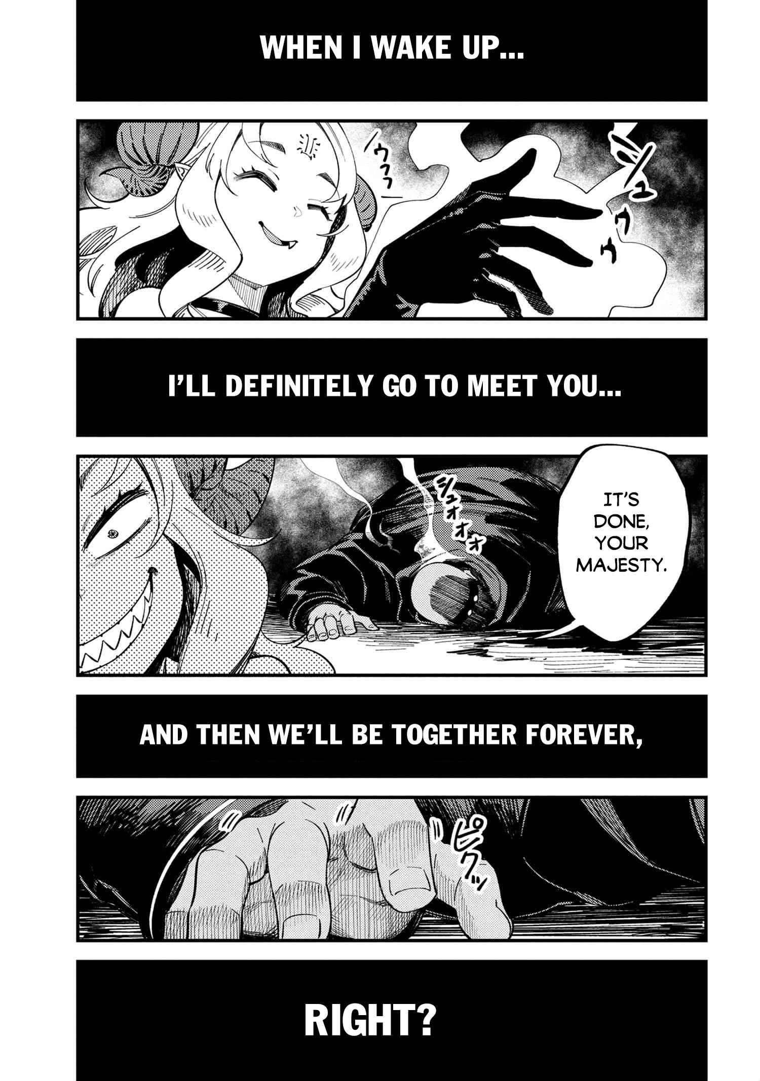 Read REDO OF HEALER Manga Online