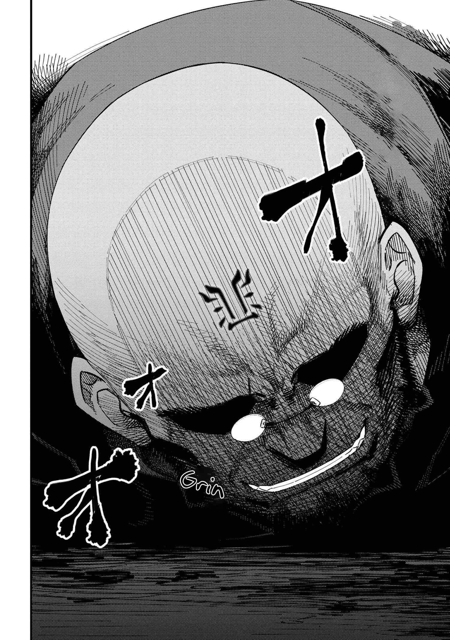 Read REDO OF HEALER Manga Online