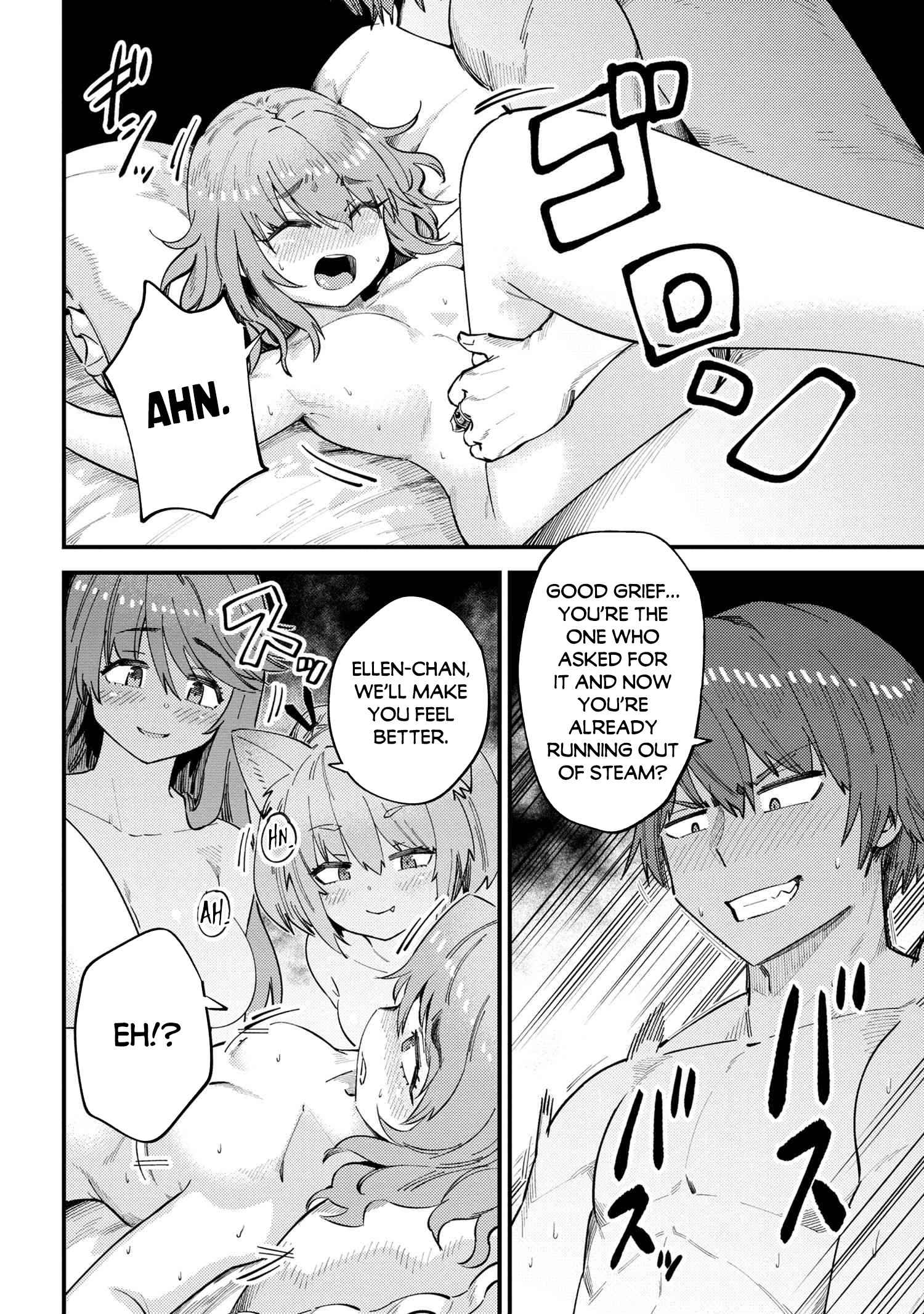 Read REDO OF HEALER Manga Online