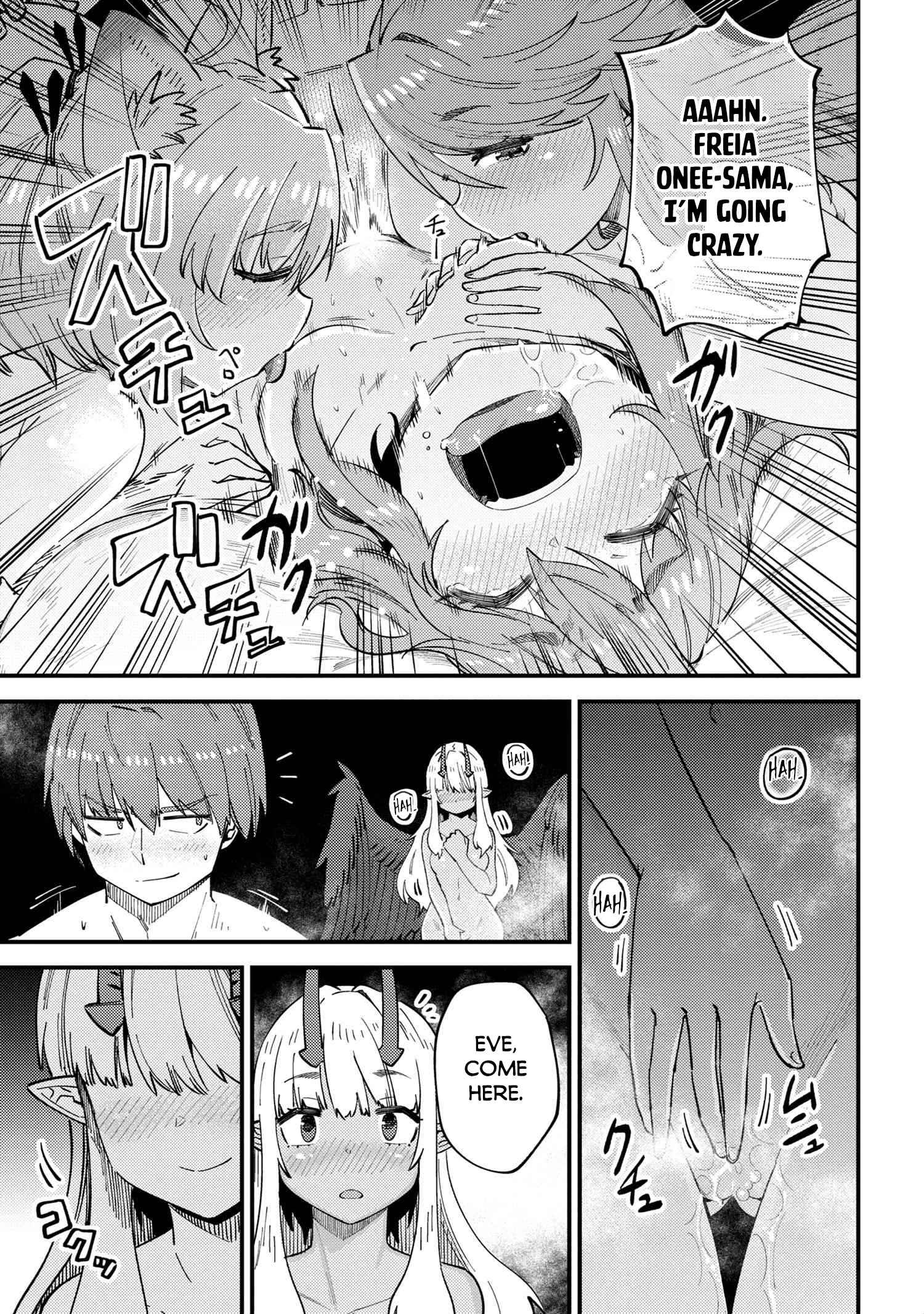 Read REDO OF HEALER Manga Online