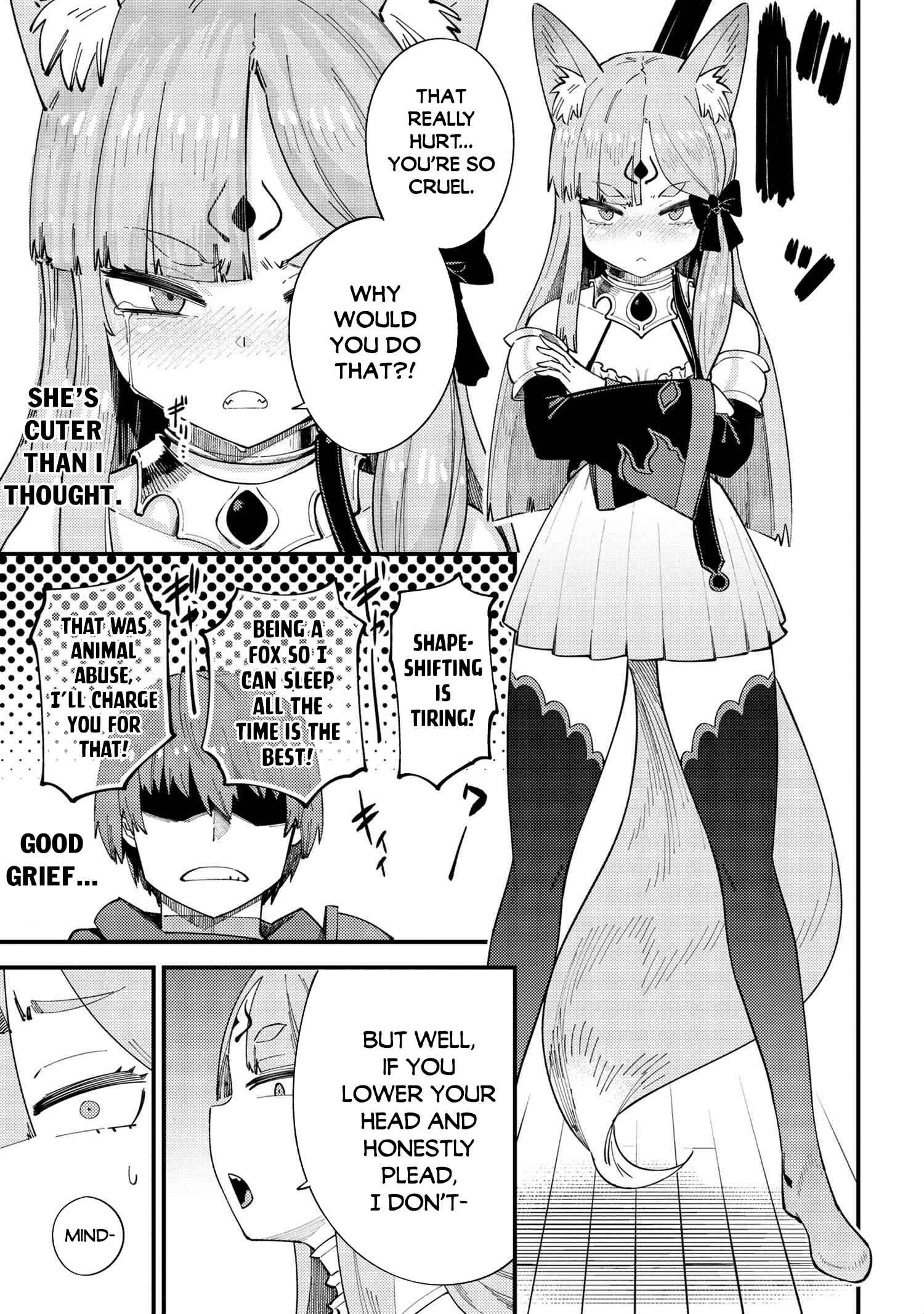 Read REDO OF HEALER Manga Online