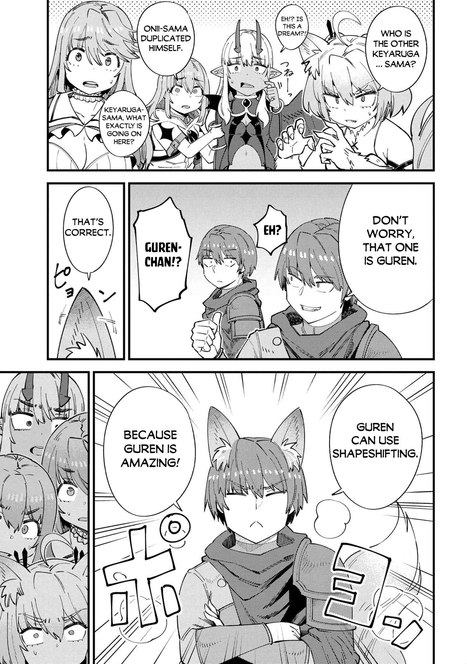 Read REDO OF HEALER Manga Online