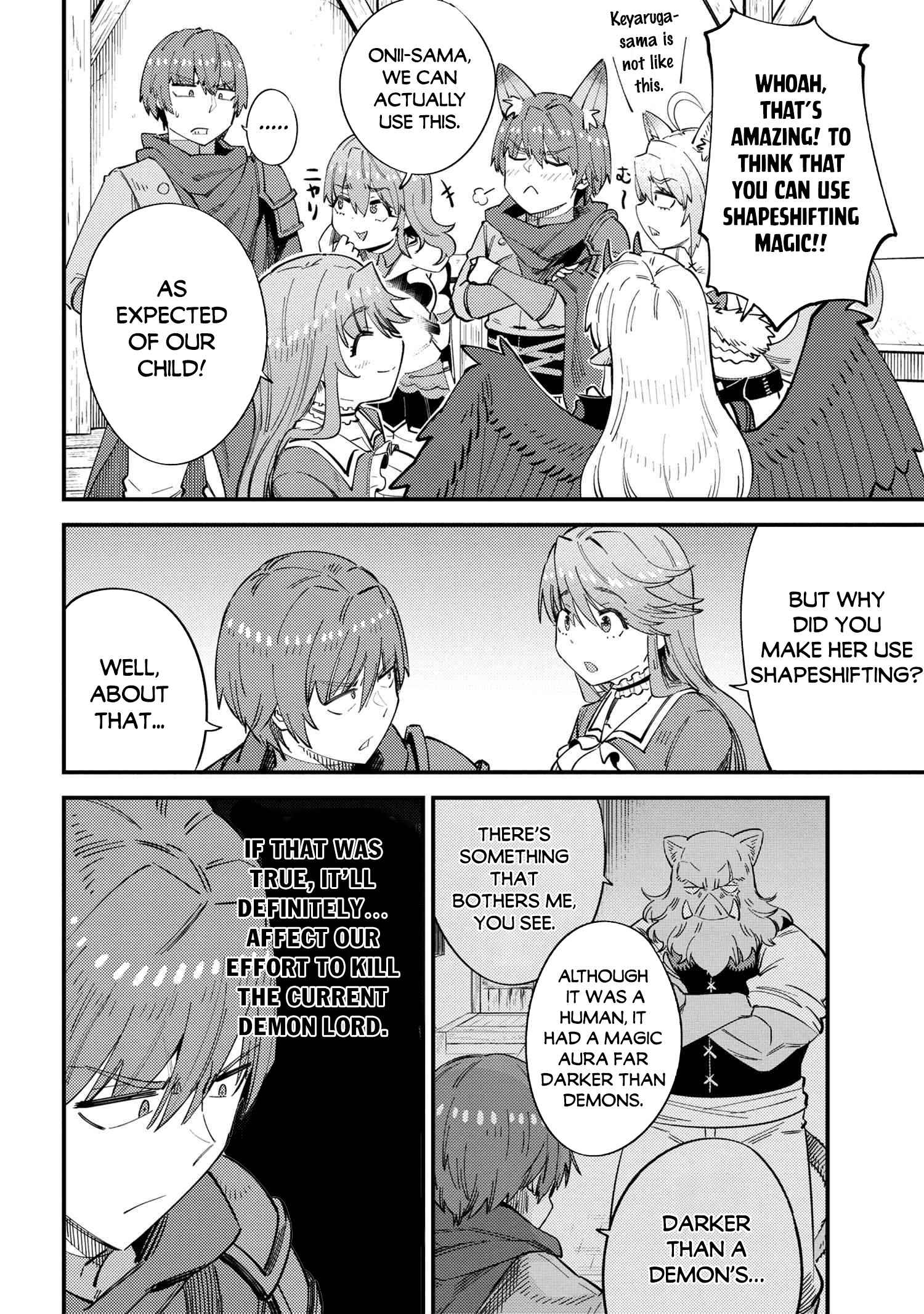 Read REDO OF HEALER Manga Online