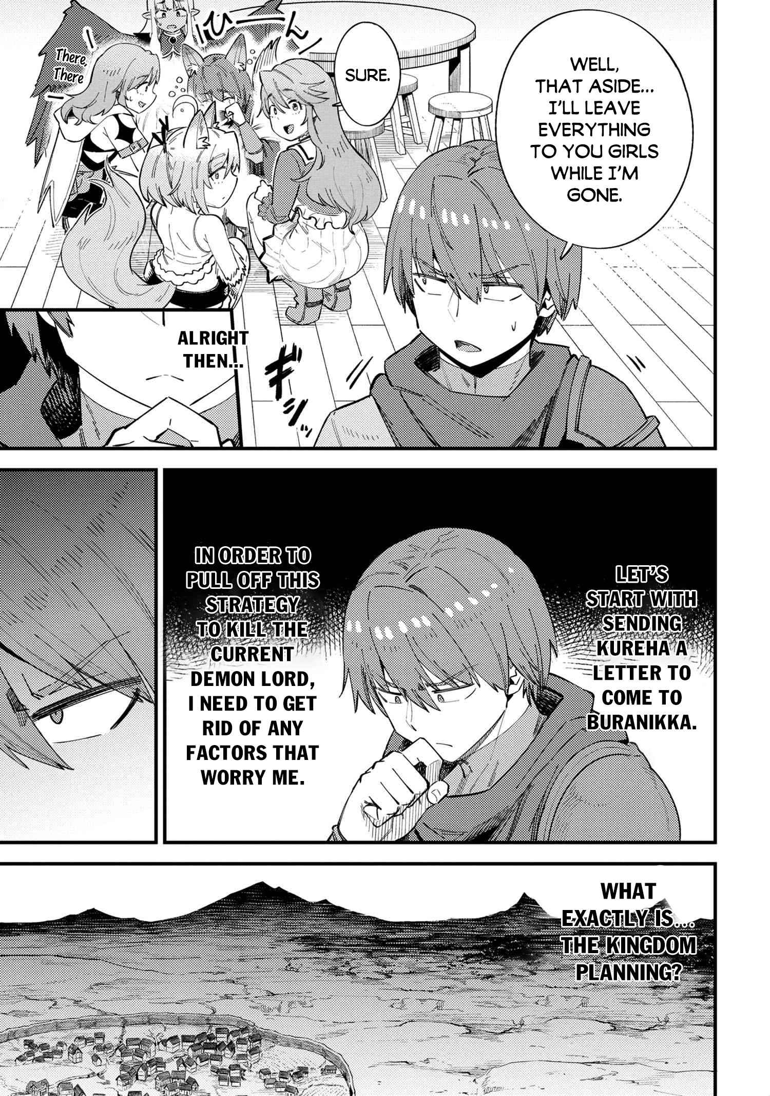 Read REDO OF HEALER Manga Online