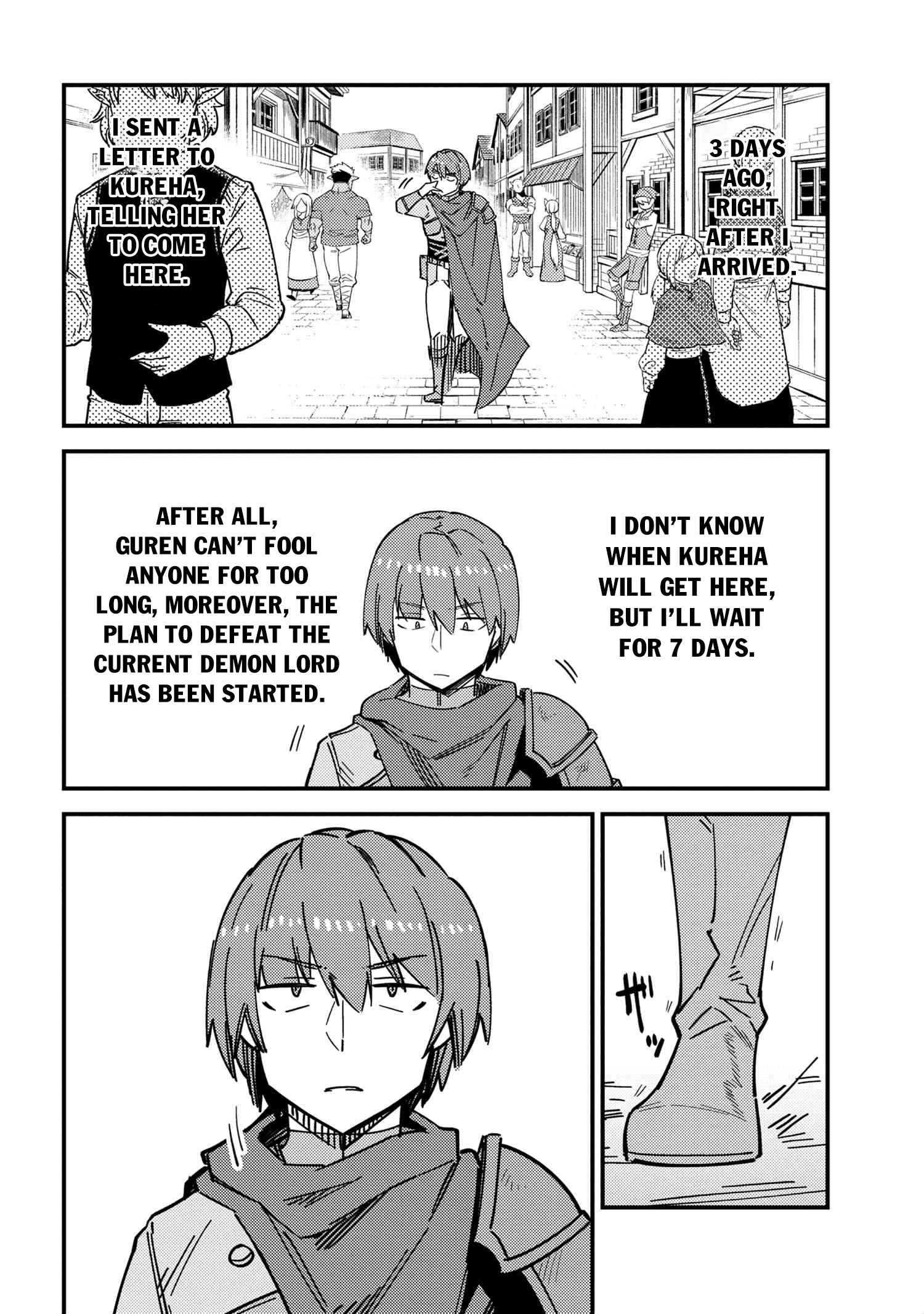 Read REDO OF HEALER Manga Online