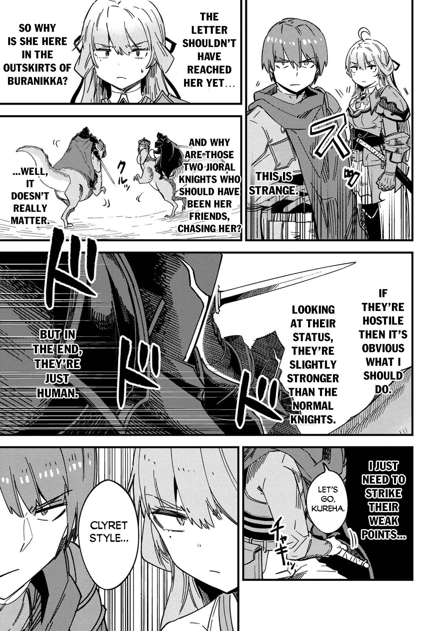 Read REDO OF HEALER Manga Online