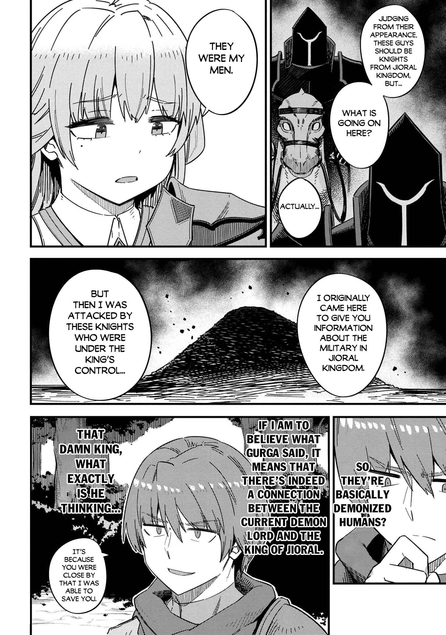 Read REDO OF HEALER Manga Online