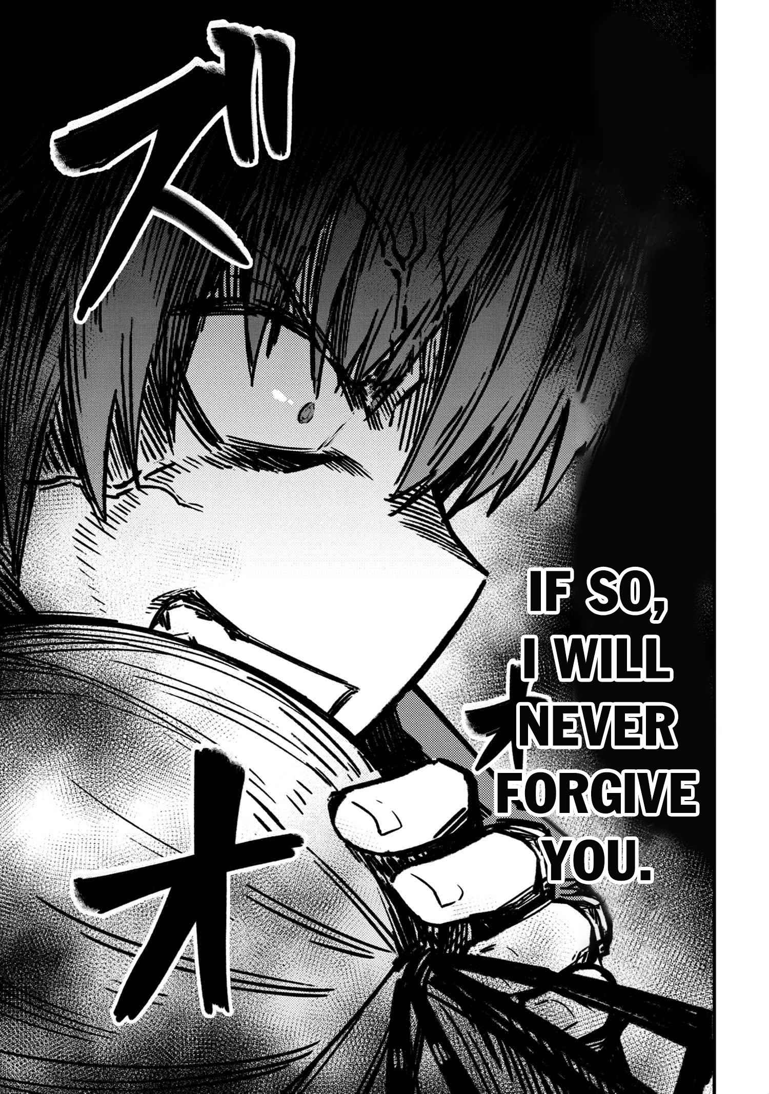 Read REDO OF HEALER Manga Online