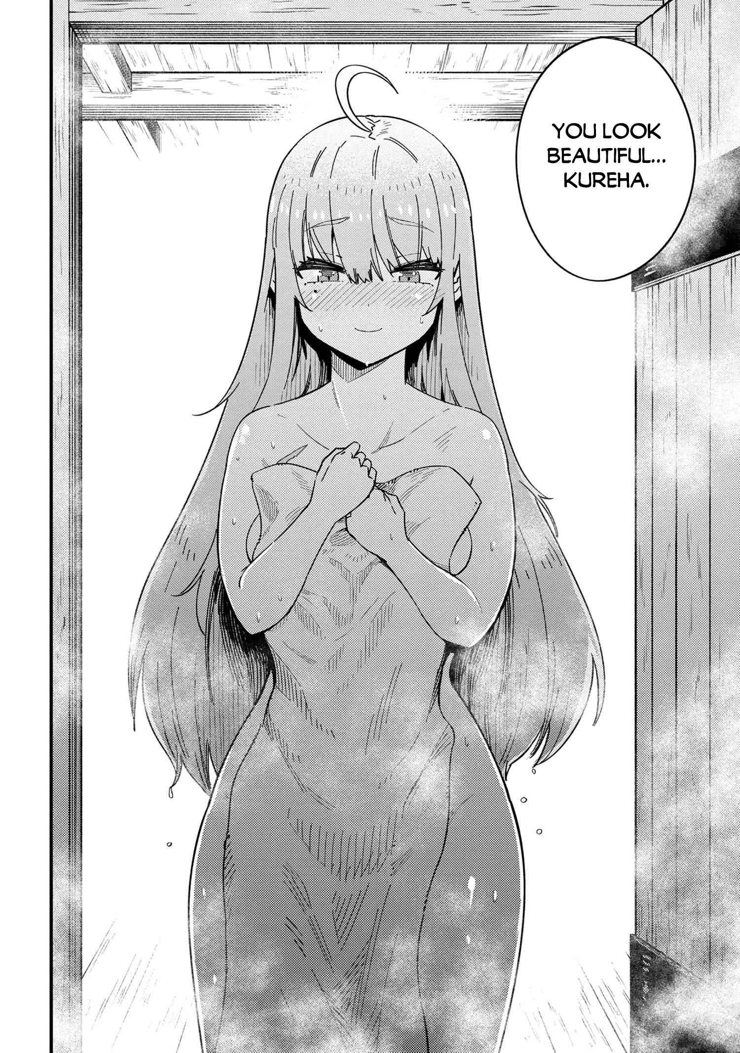 Read REDO OF HEALER Manga Online