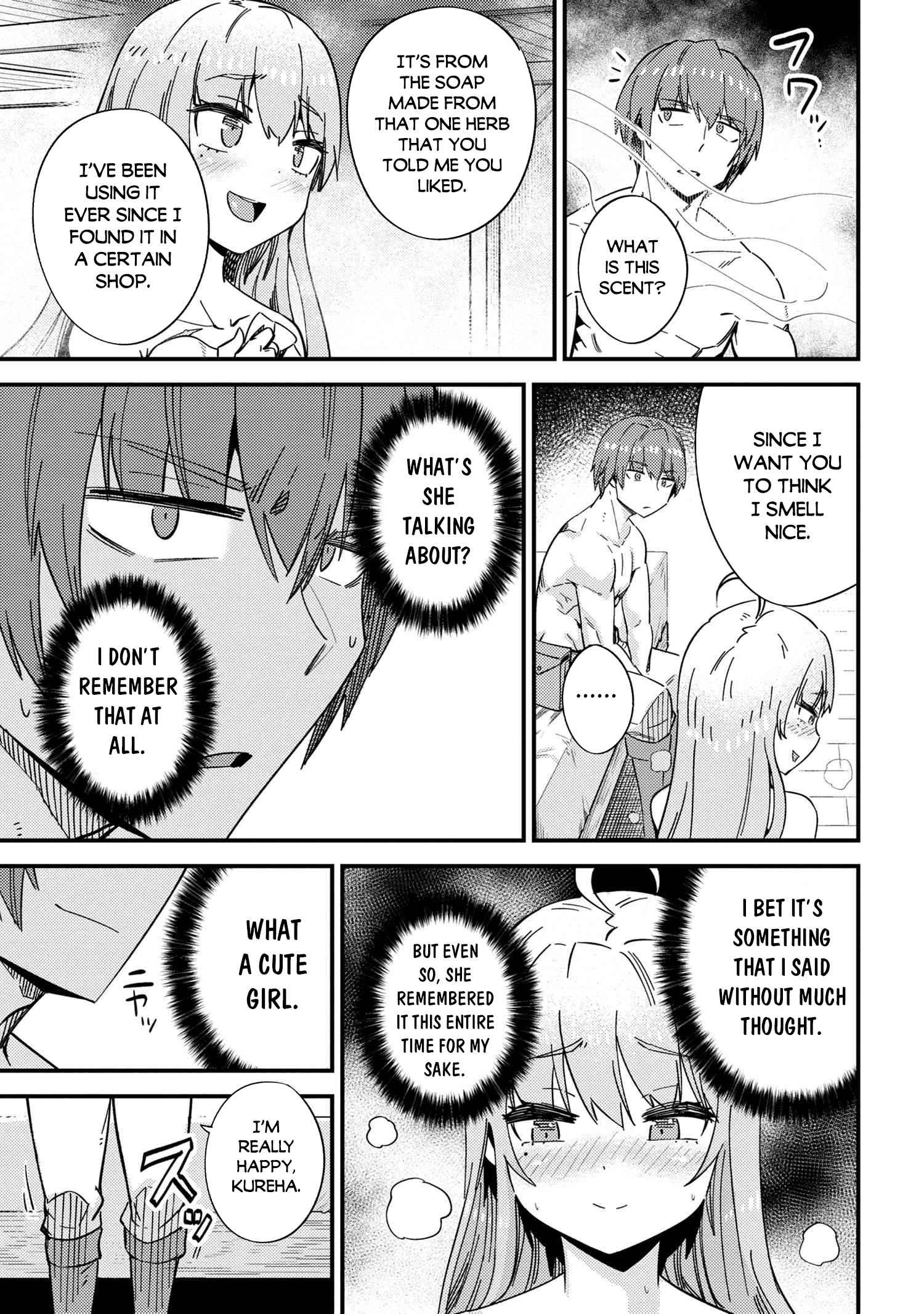 Read REDO OF HEALER Manga Online