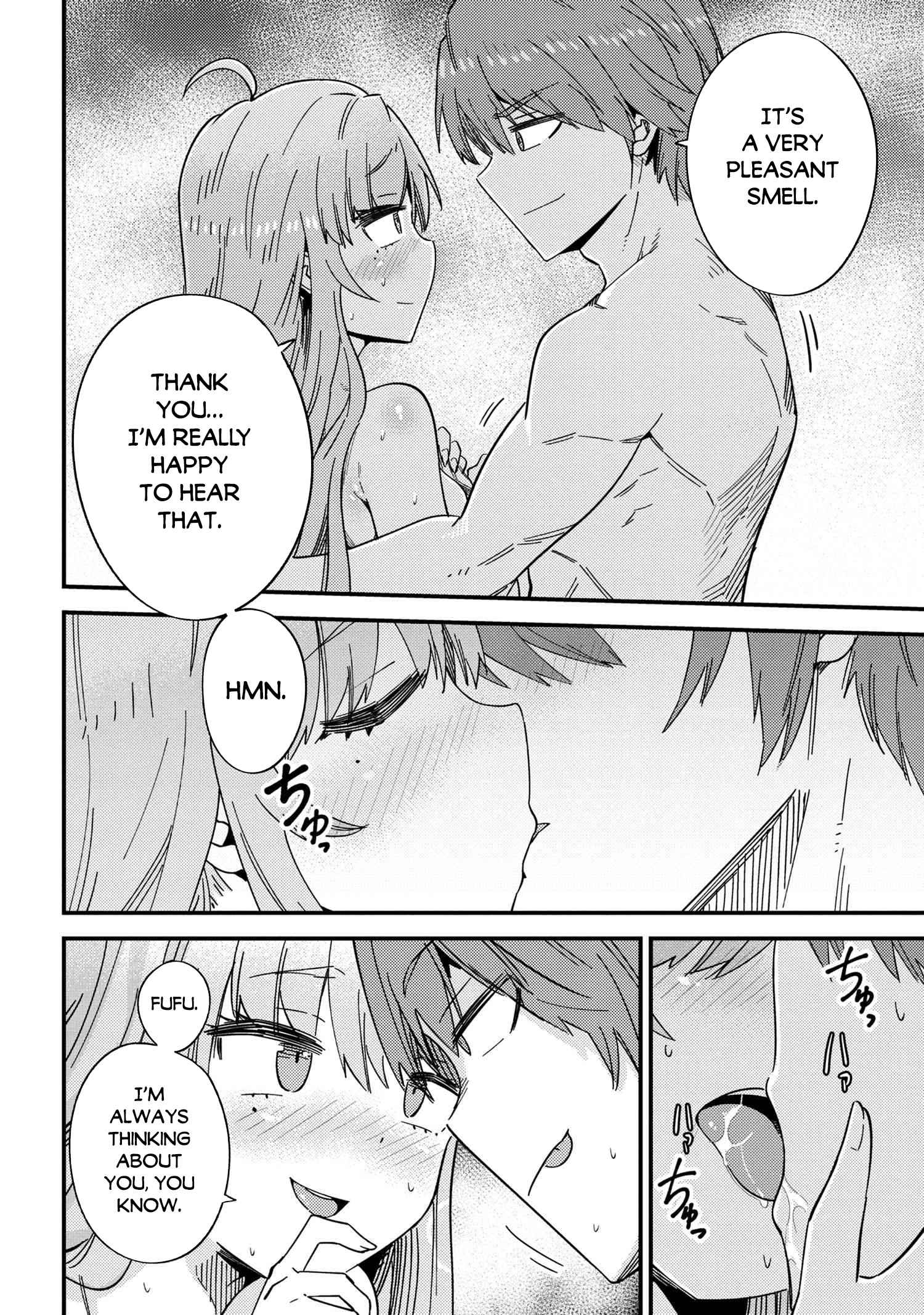 Read REDO OF HEALER Manga Online