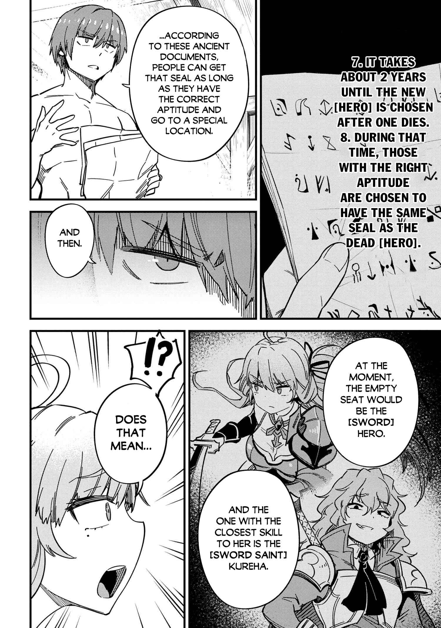 Read REDO OF HEALER Manga Online