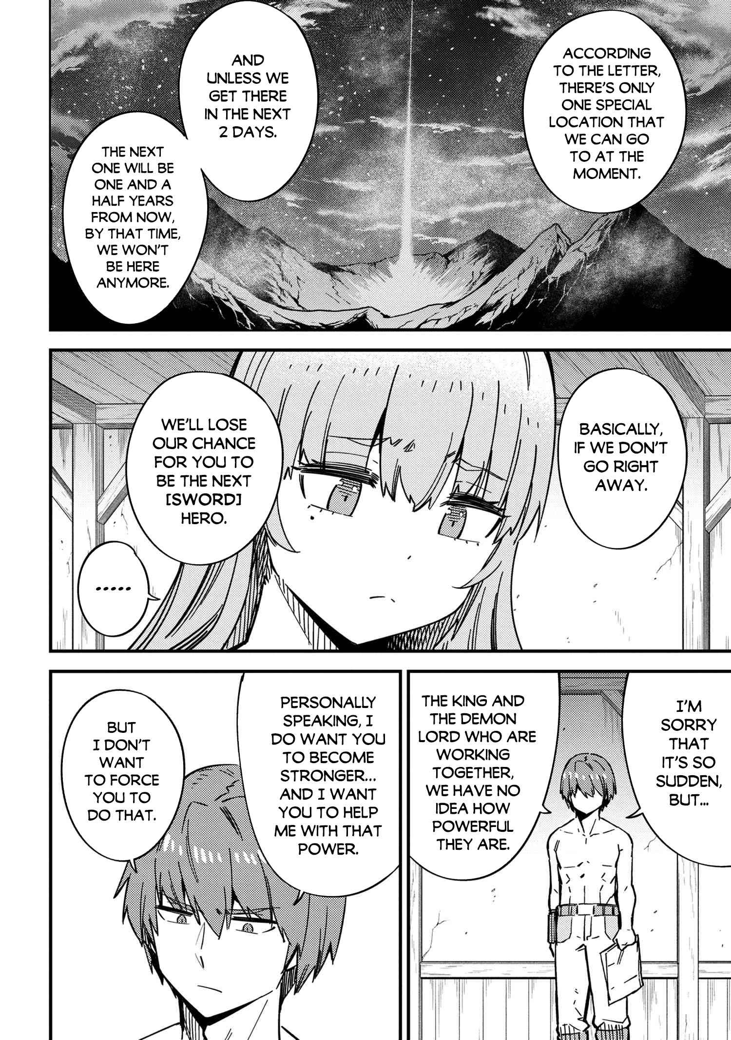 Read REDO OF HEALER Manga Online