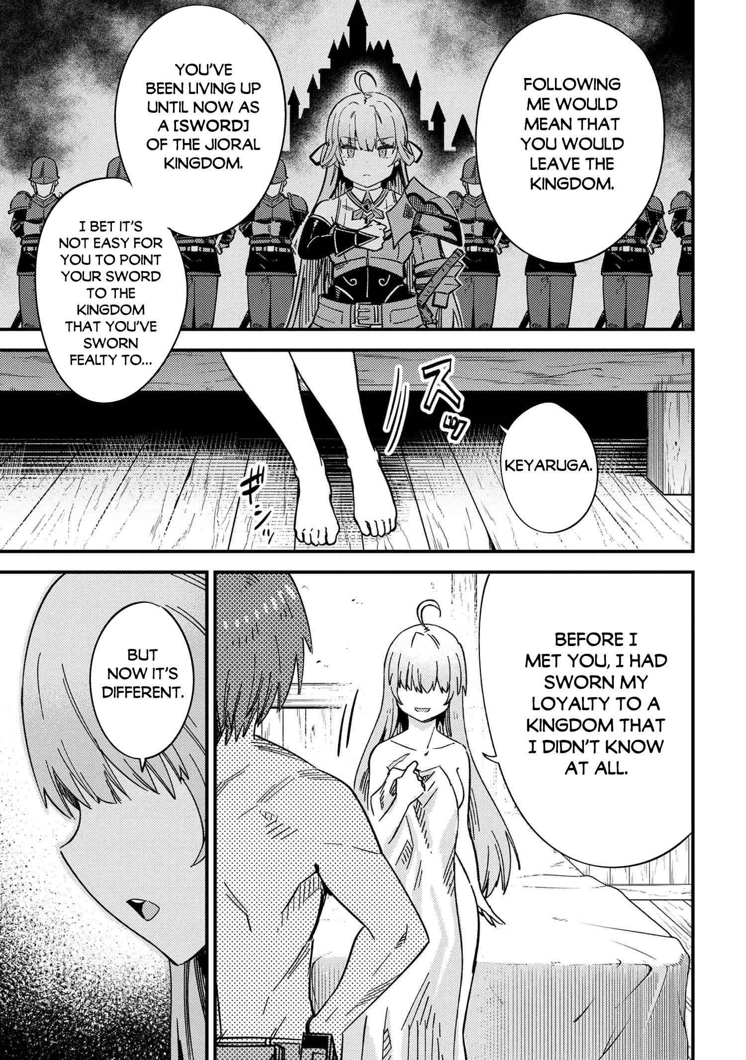 Read REDO OF HEALER Manga Online