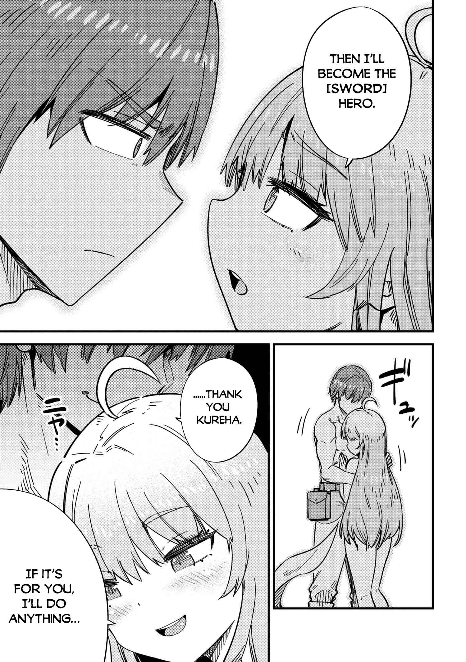 Read REDO OF HEALER Manga Online