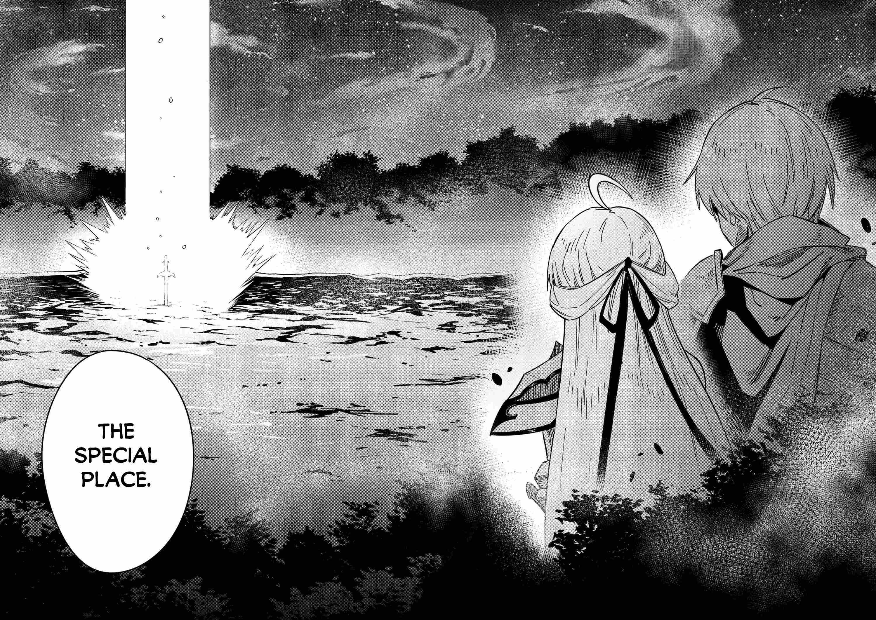 Read REDO OF HEALER Manga Online