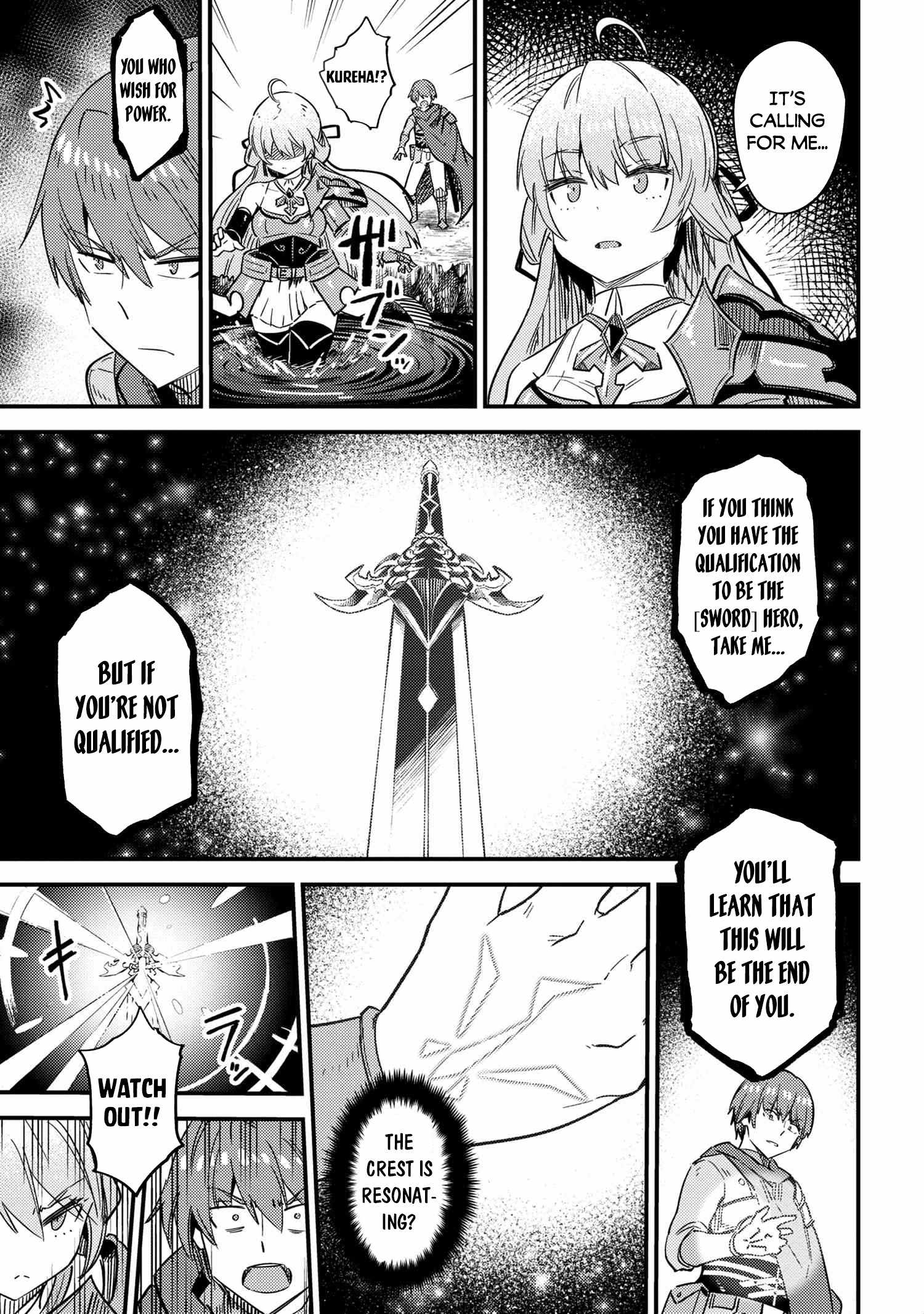 Read REDO OF HEALER Manga Online