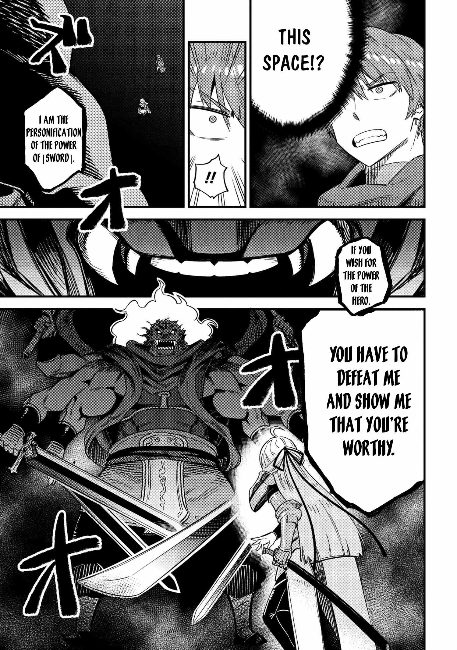 Read REDO OF HEALER Manga Online