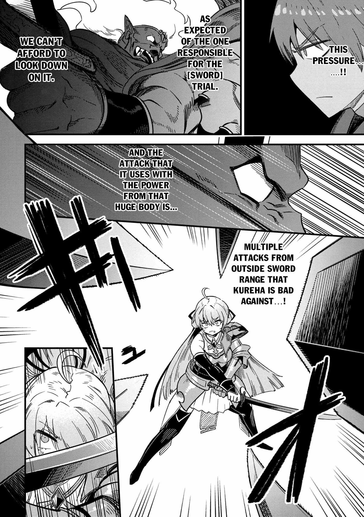 Read REDO OF HEALER Manga Online