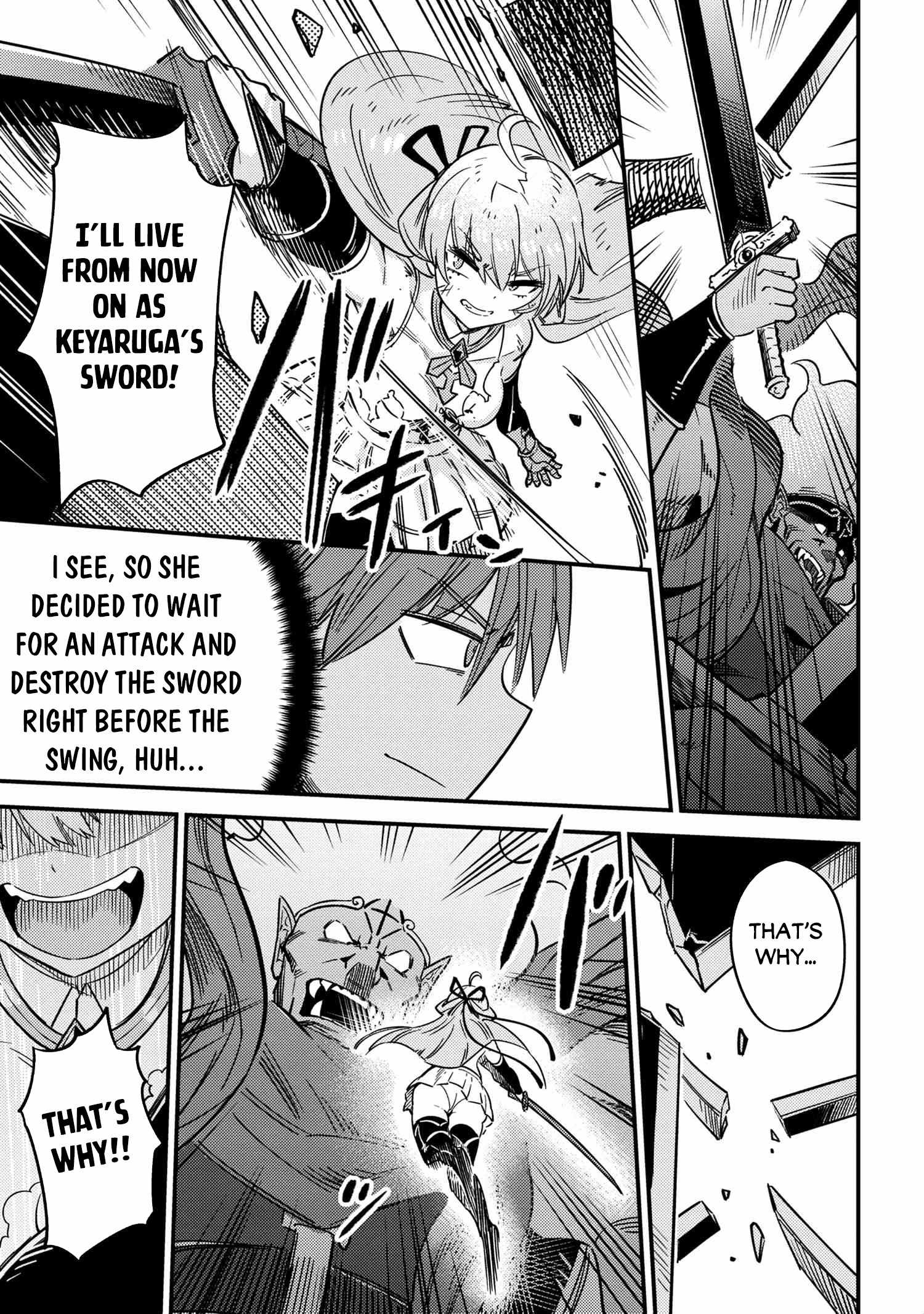 Read REDO OF HEALER Manga Online
