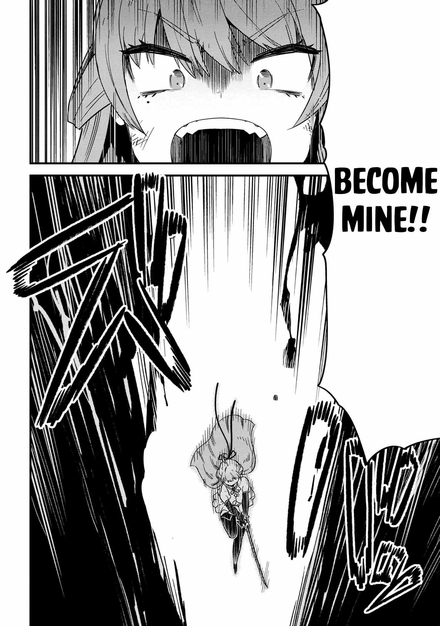 Read REDO OF HEALER Manga Online