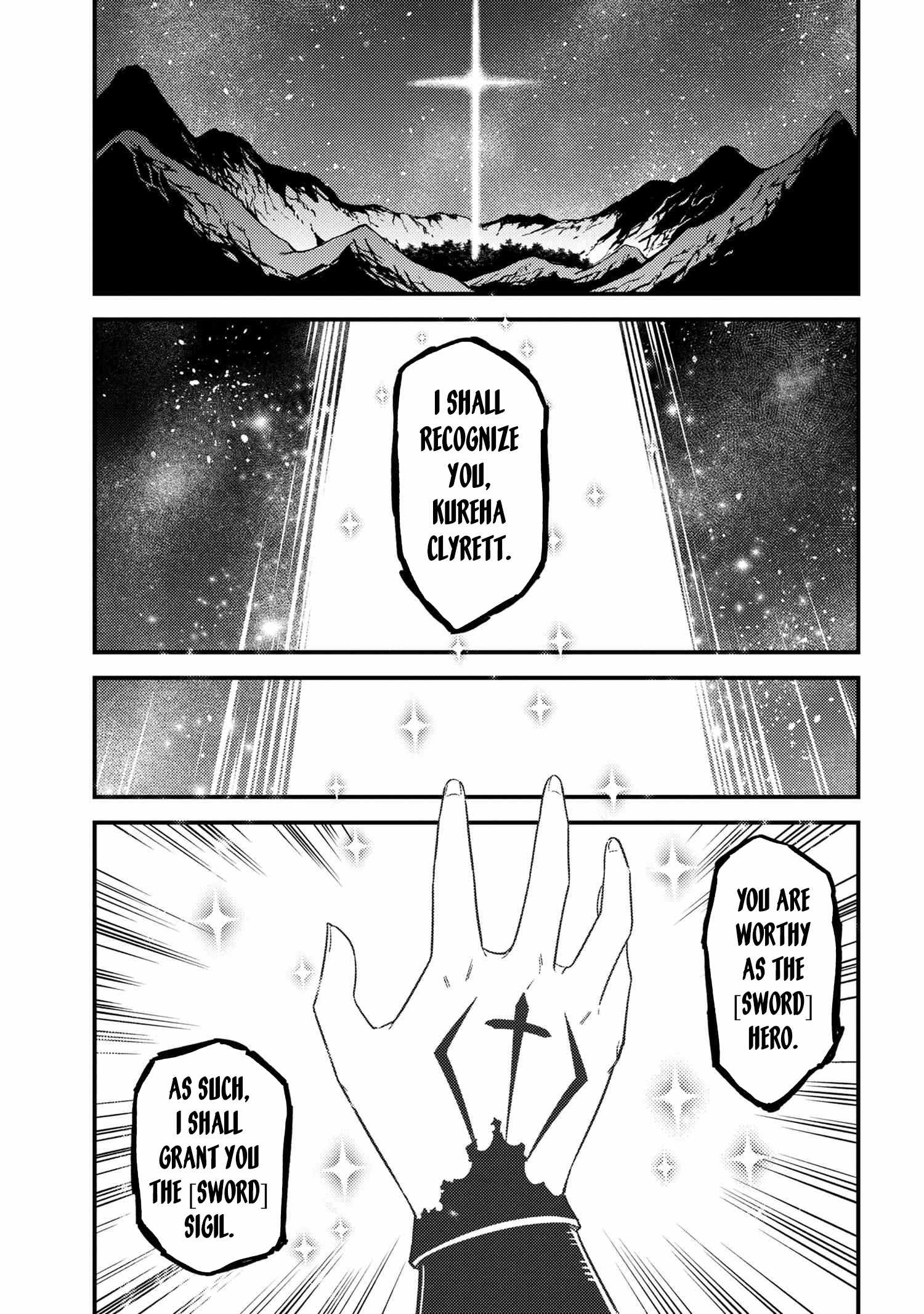 Read REDO OF HEALER Manga Online