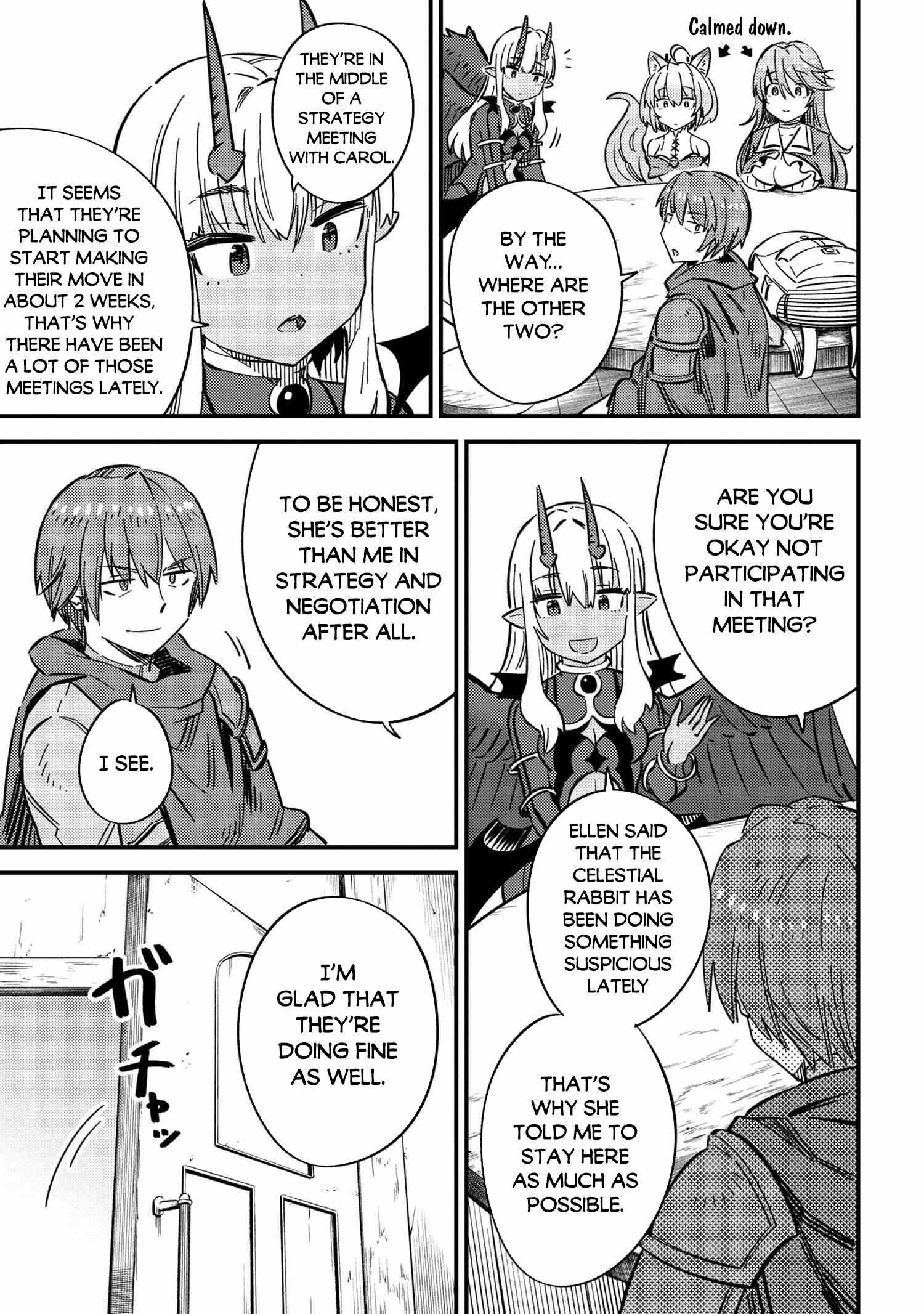 Read REDO OF HEALER Manga Online