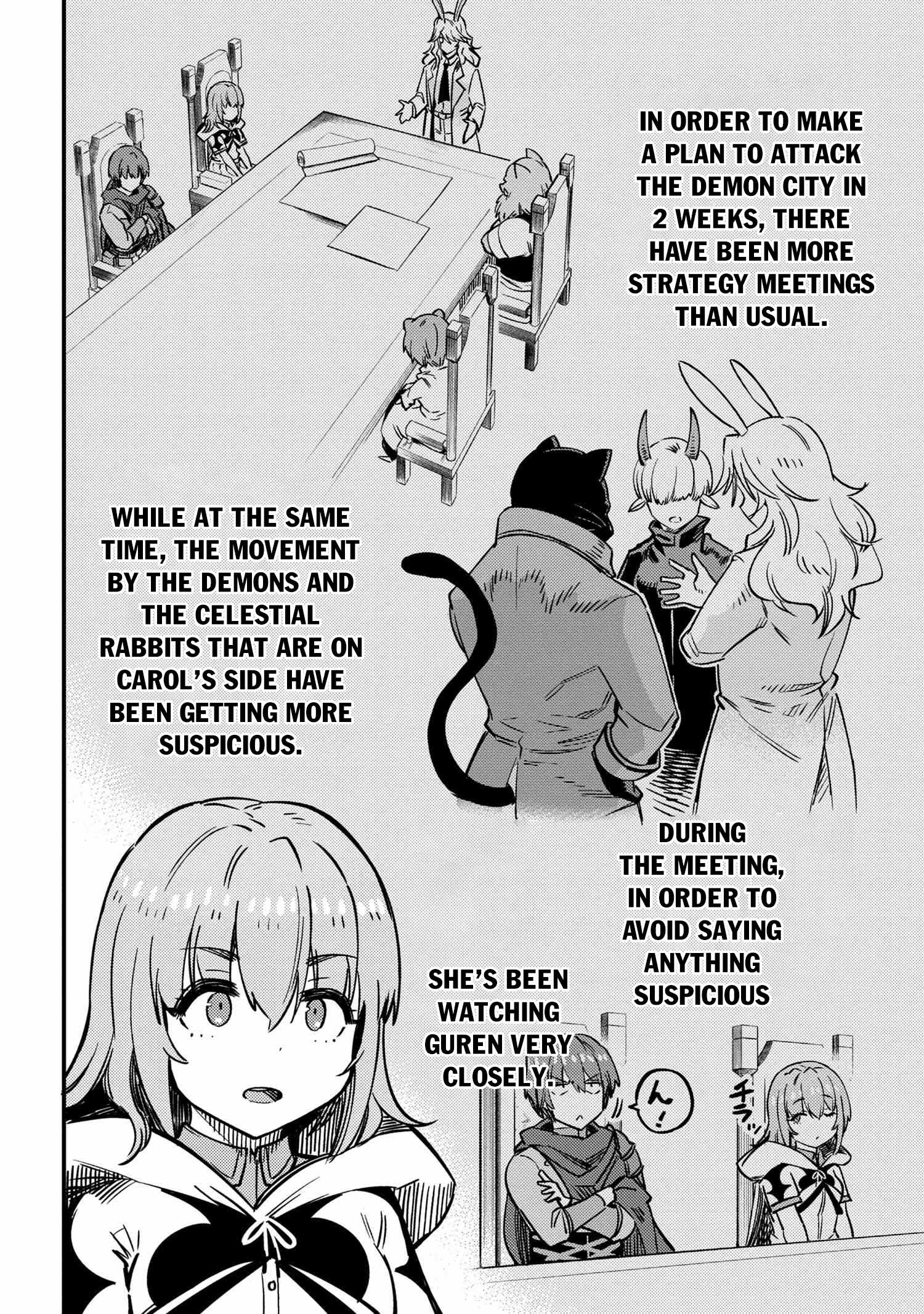 Read REDO OF HEALER Manga Online