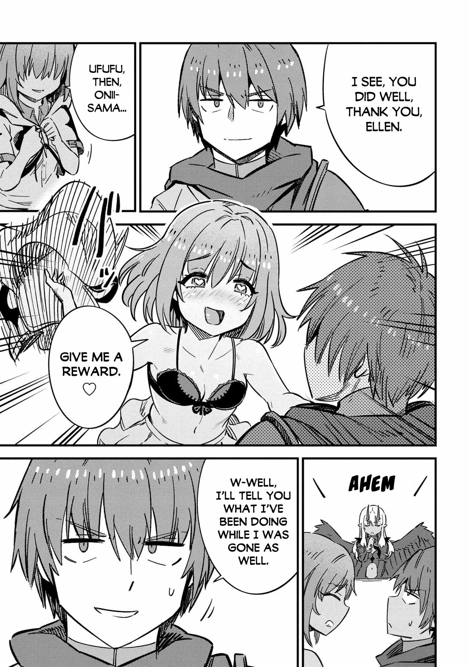 Read REDO OF HEALER Manga Online