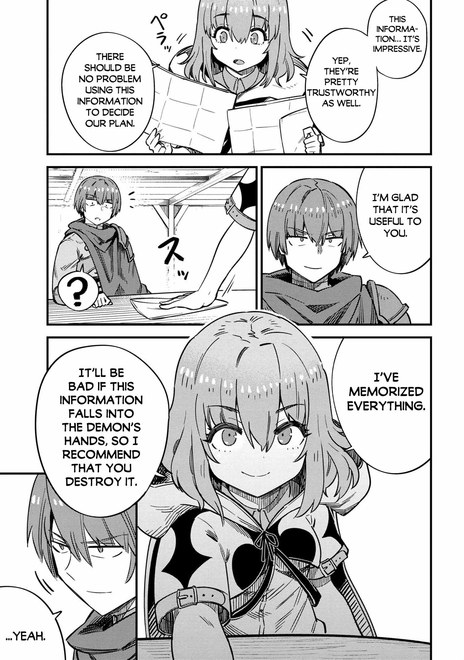 Read REDO OF HEALER Manga Online
