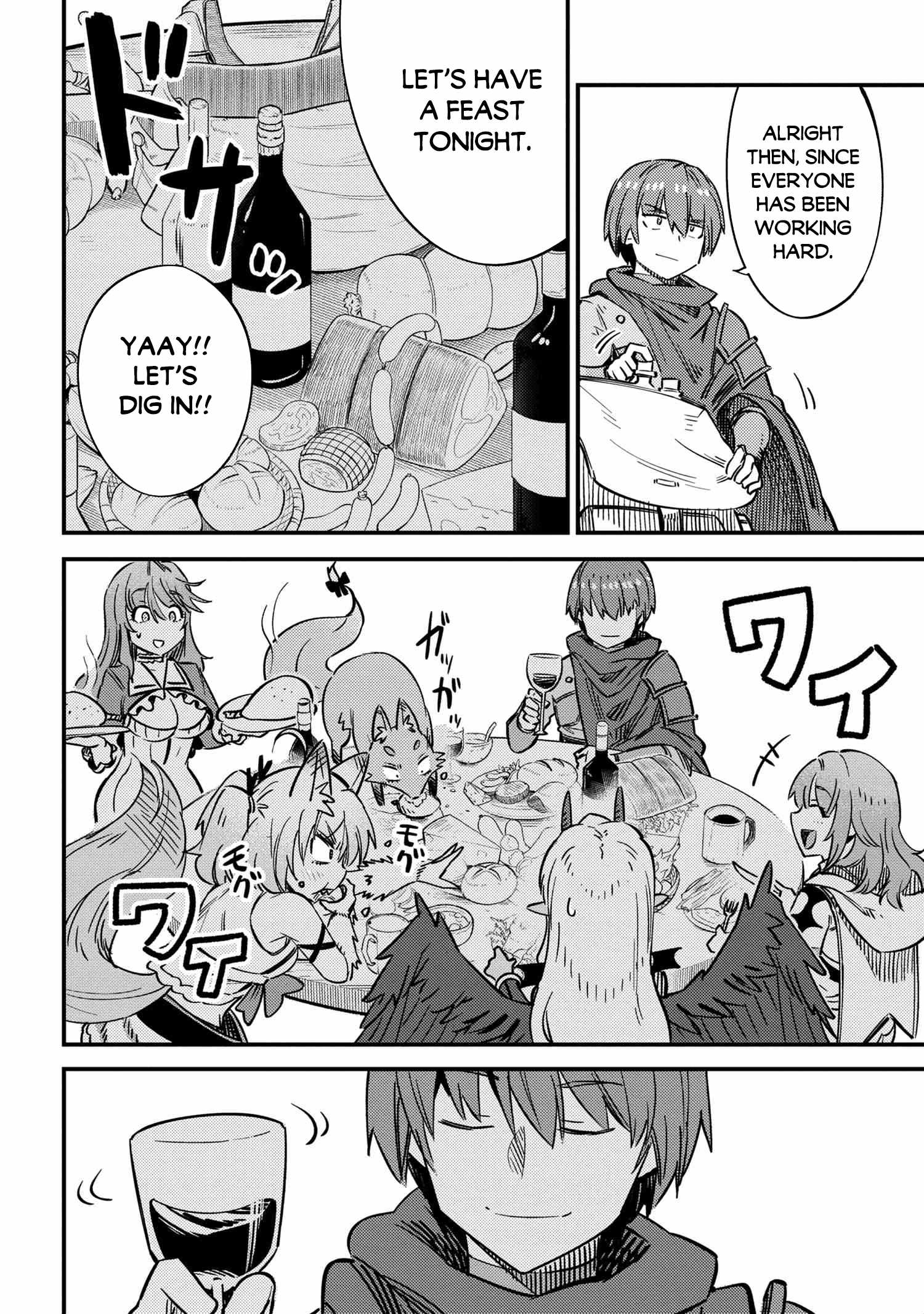 Read REDO OF HEALER Manga Online